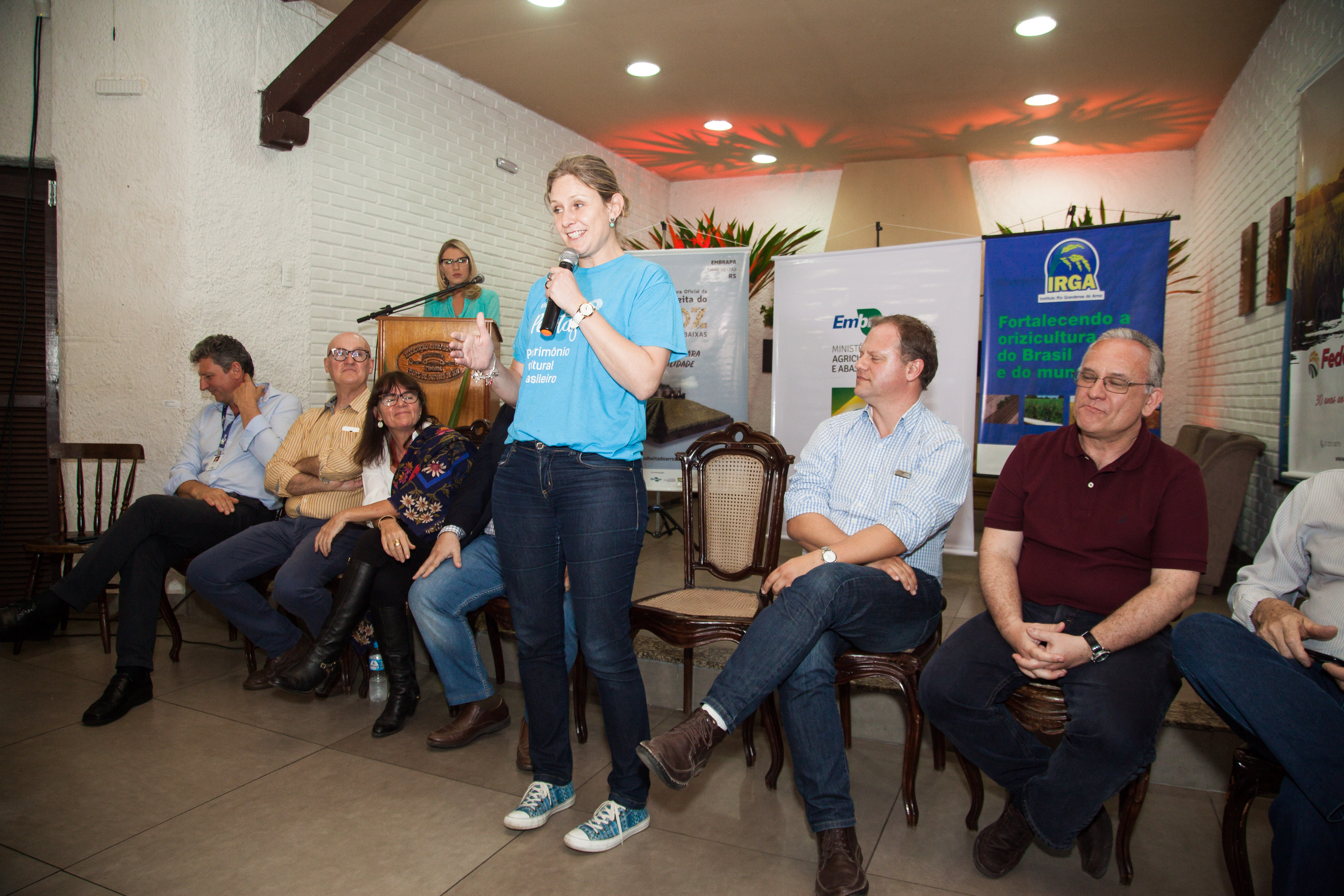 Lançamento, feito na tarde desta sexta-feira (11), contou com a presença da prefeita Paula Mascarenhas