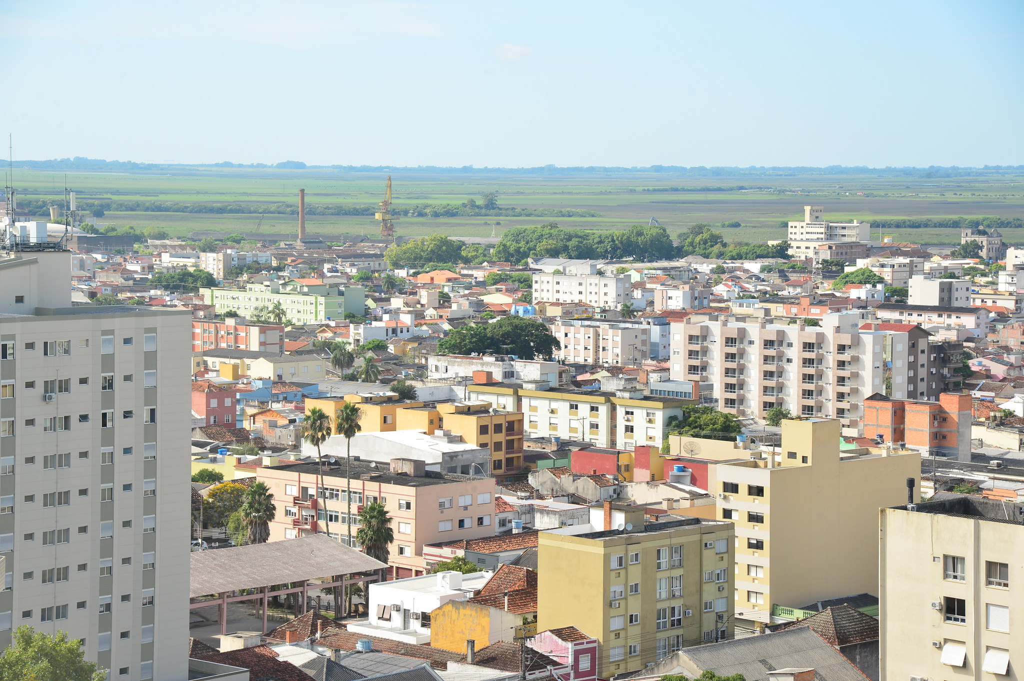 Município melhorou seu desempenho nas categorias: agronegócio e educação