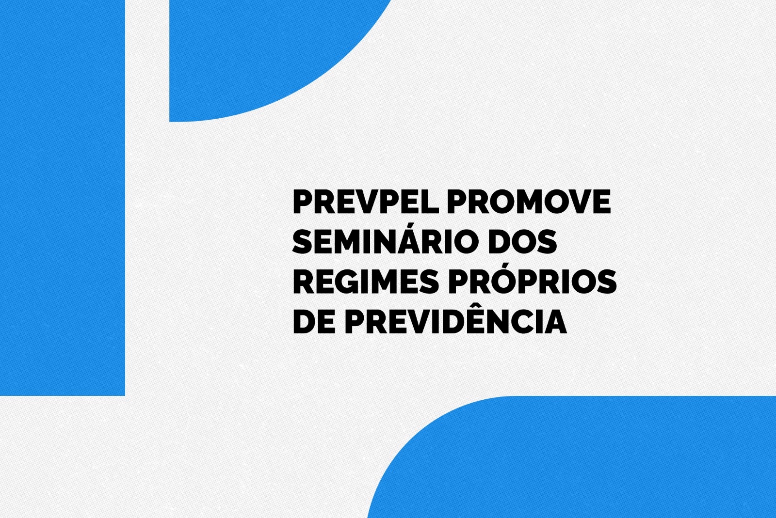 O encontro inicia na próxima quinta-feira (31), no Centro de Eventos da Fenadoce. Inscrições terminam amanhã.