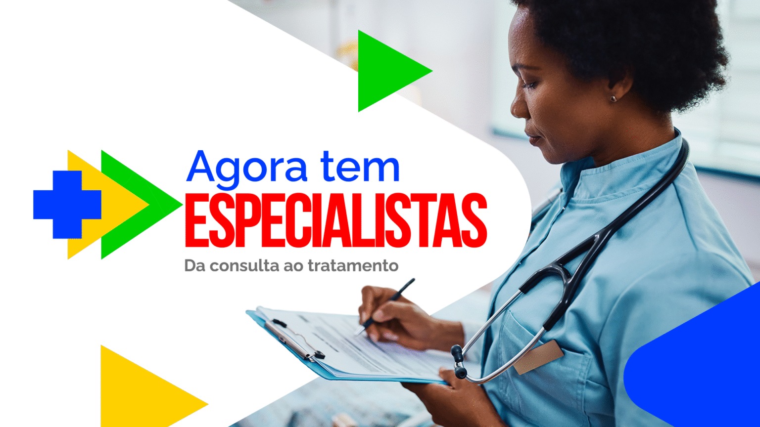 O programa Agora Tem Especialistas oferecerá 450 cirurgias pelo SUS aos pacientes que já possuem indicação para o procedimento no Hospital Beneficiência Portuguesa
