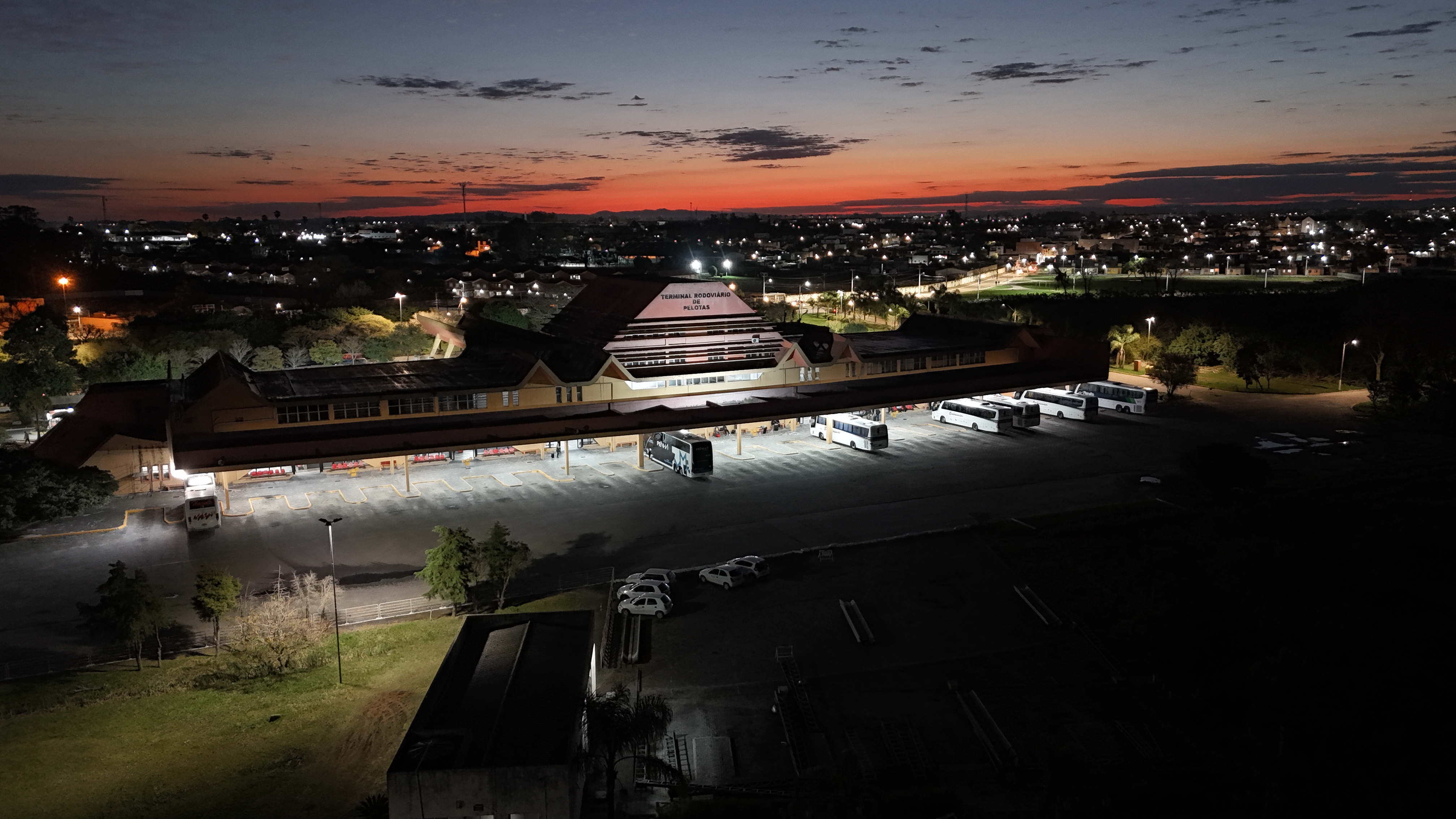 Evento busca reforçar o papel do terminal como espaço de acolhimento, buscando o entretenimento dos transeuntes