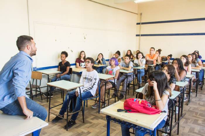 'Projeto Start' preparou 310 adolescentes para o mercado de trabalho – destes, 40 já estão empregados. A iniciativa conquistou a nona posição do Prêmio de Inovação em Política Públicas para Juventude