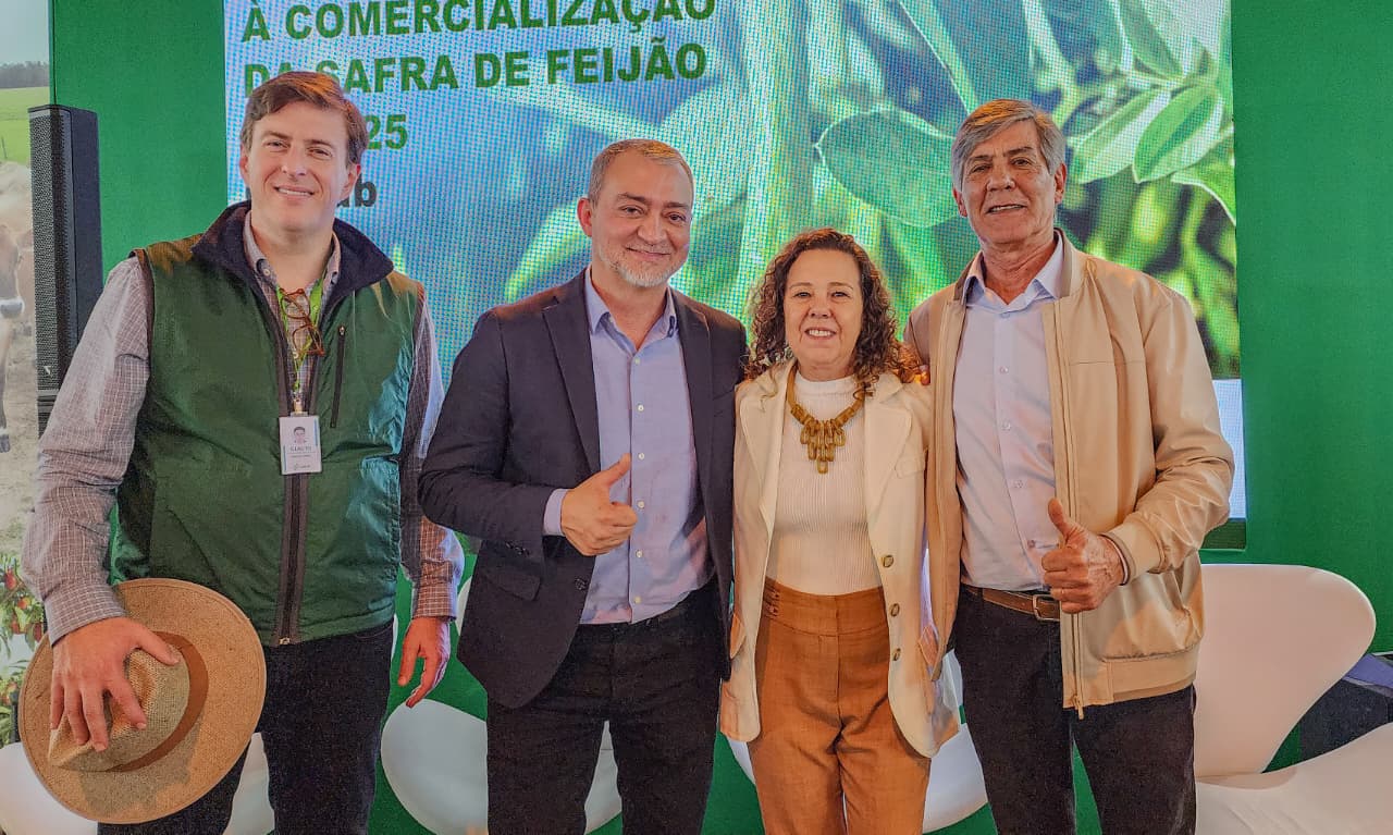 Cestas básicas serão doadas pela Conab. Expectativa inicial é de que entrega seja feita ainda nesta semana