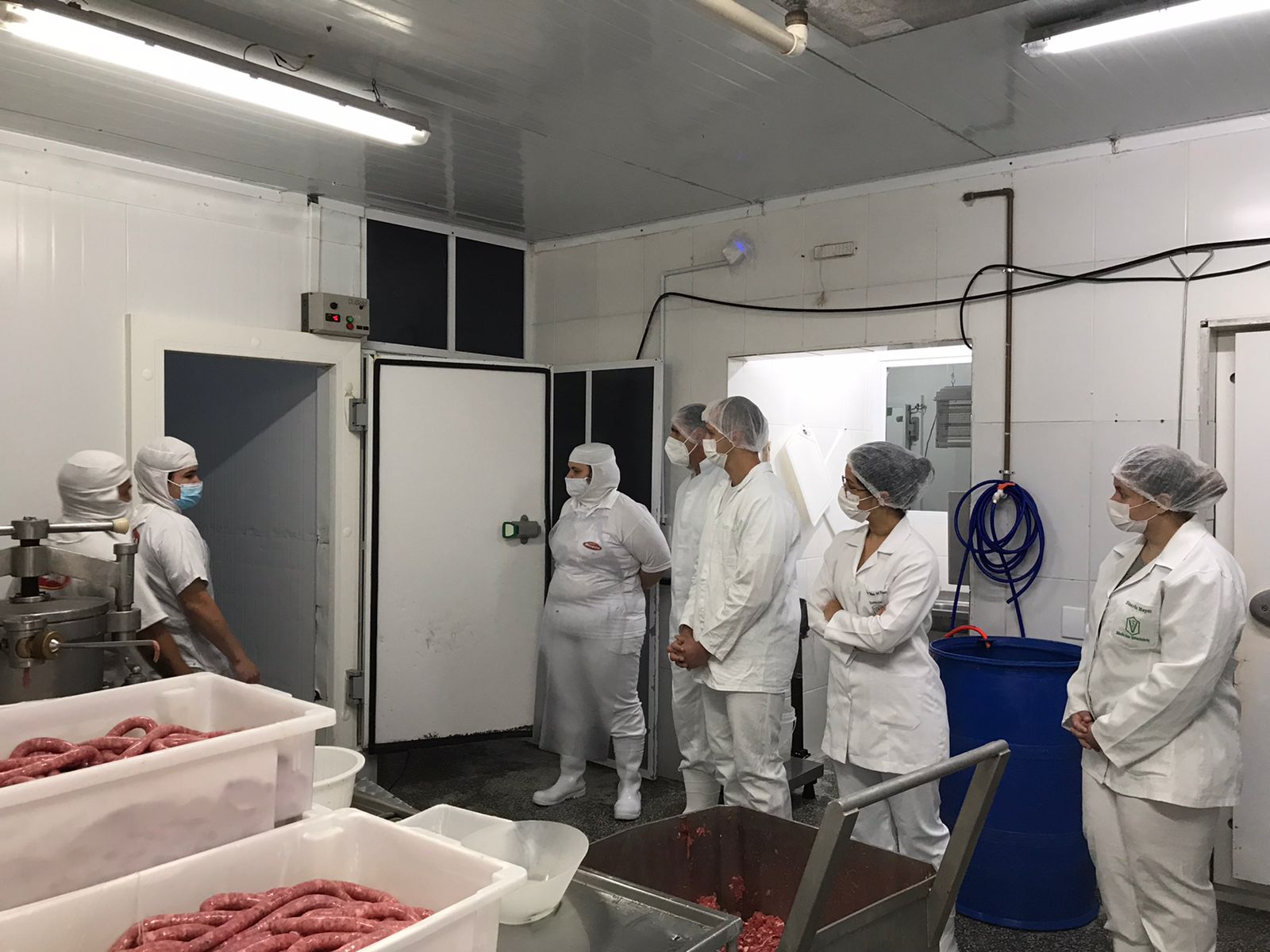 Prefeitura acompanha empreendedores desde o início do processo de criação ou regularização do estabelecimento
