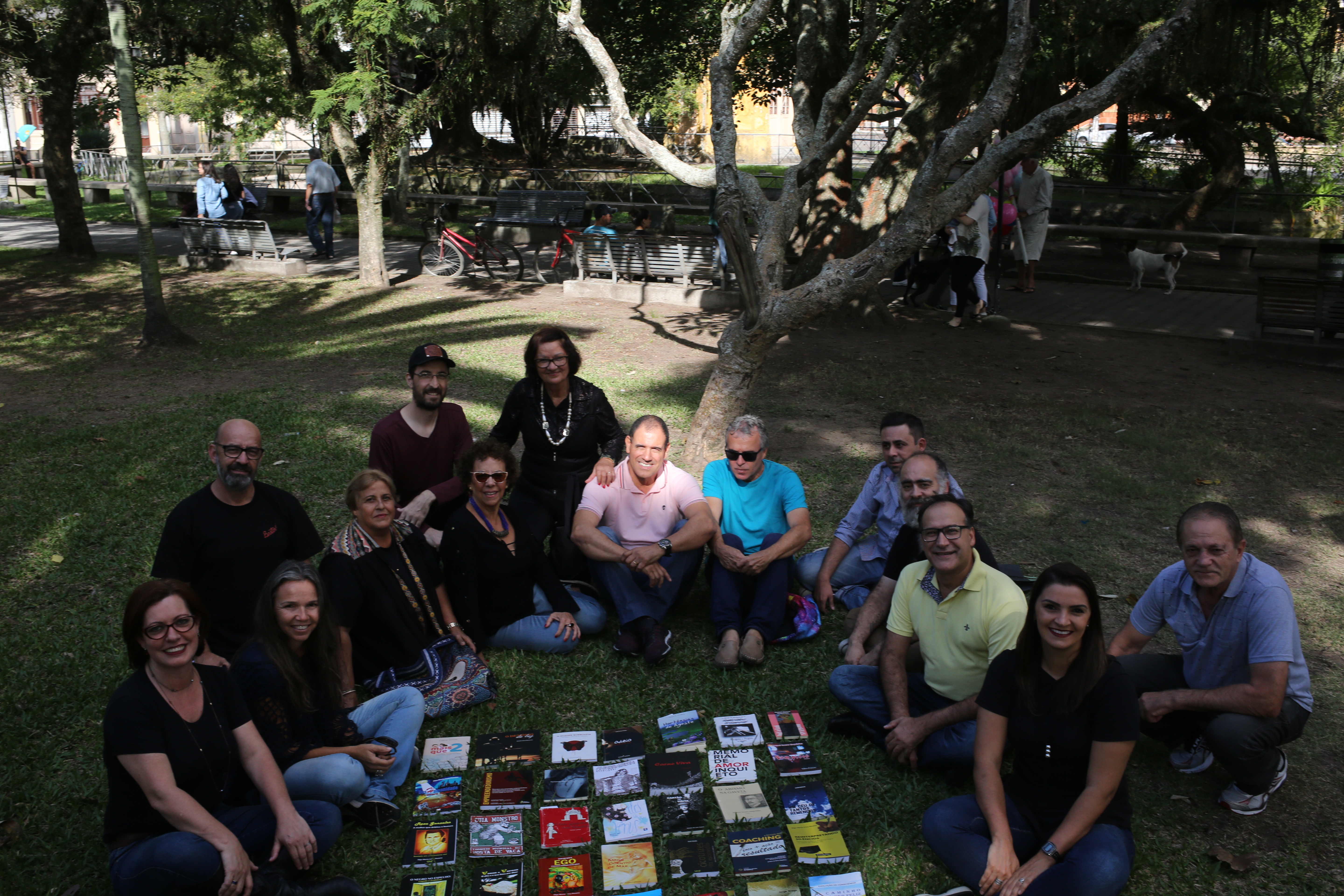 Diversas atividades vão ocorrer de 9 a 11 deste mês, na Bibliotheca Púbica pelotense e no Largo Edmar Fetter