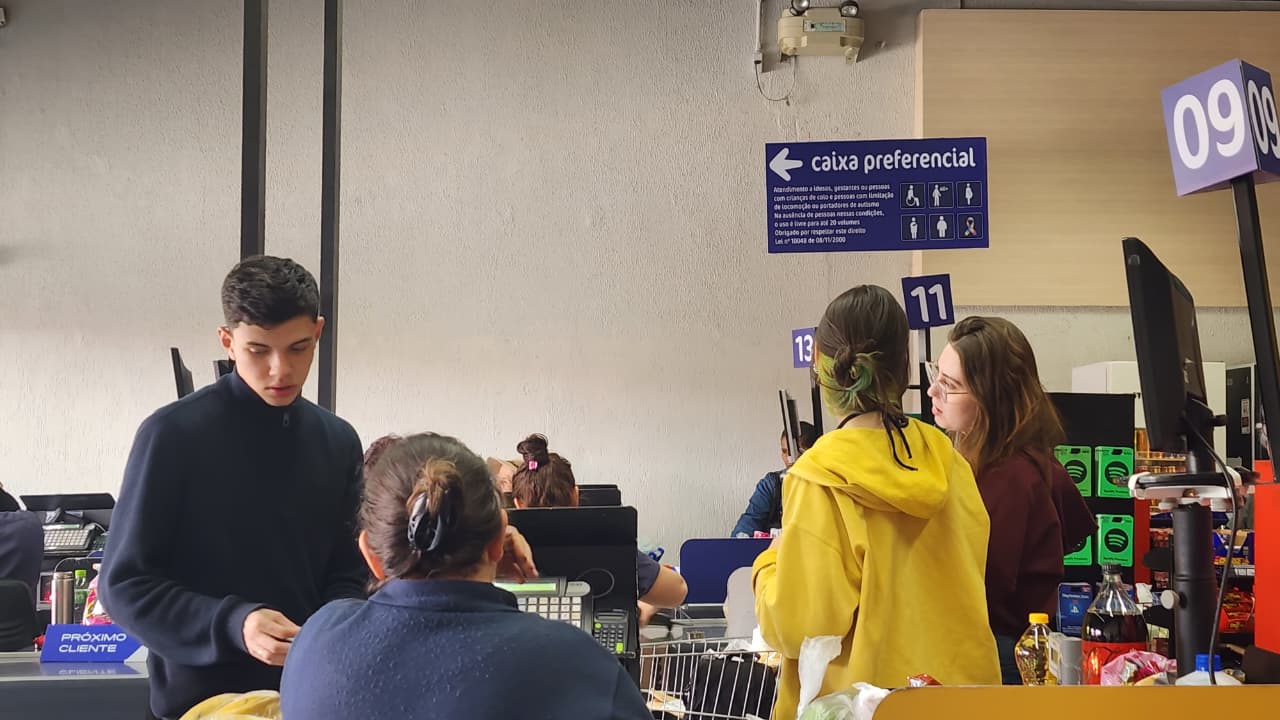 Pesquisa de abril do Procon expõe alta de 8,17% no custo final de 13 produtos indispensáveis