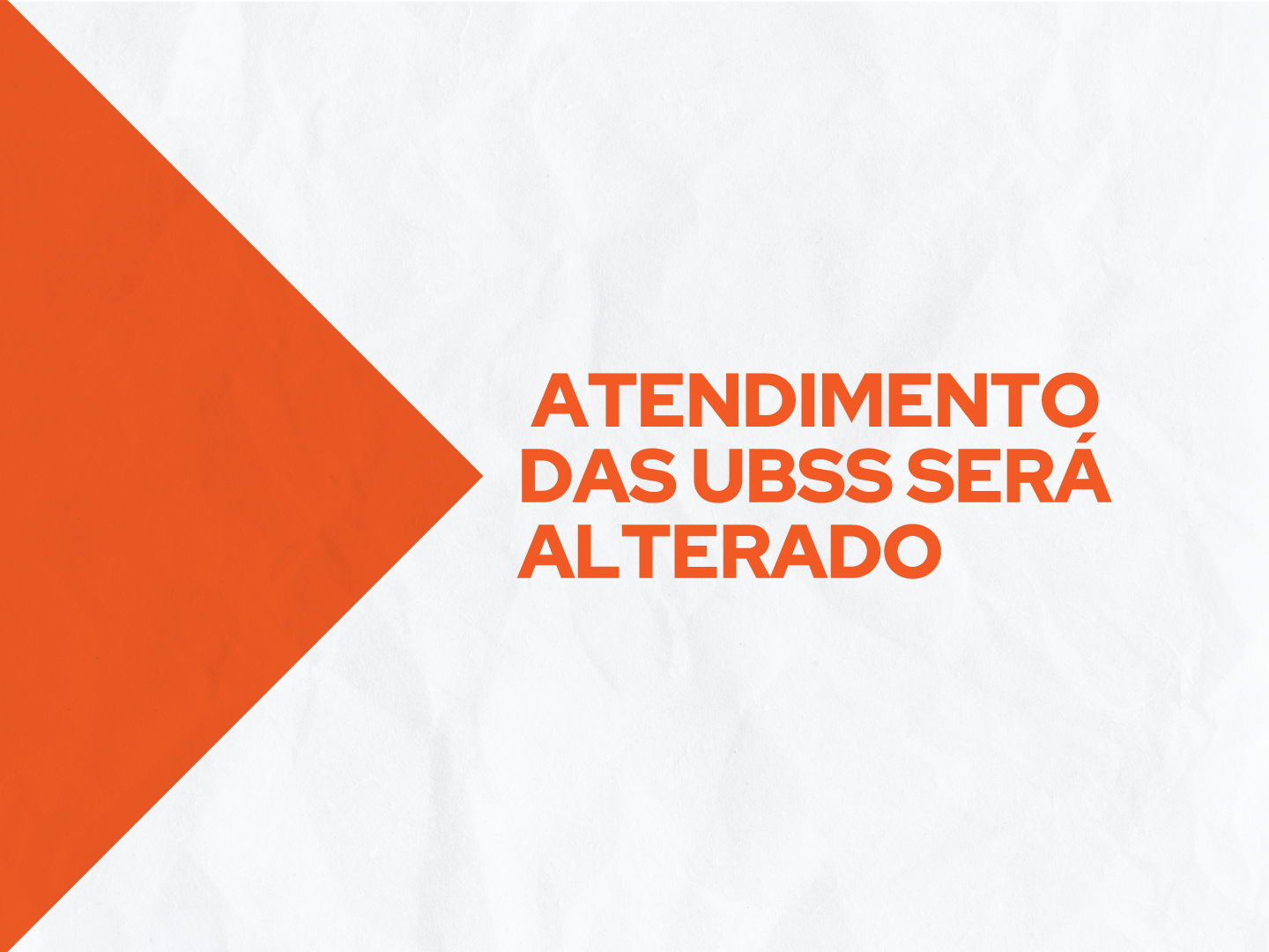 Mudanças foram definidas pela Prefeitura para enfrentar o período da crise provocada pelo aumento do nível da Lagoa dos Patos e do canal São Gonçalo