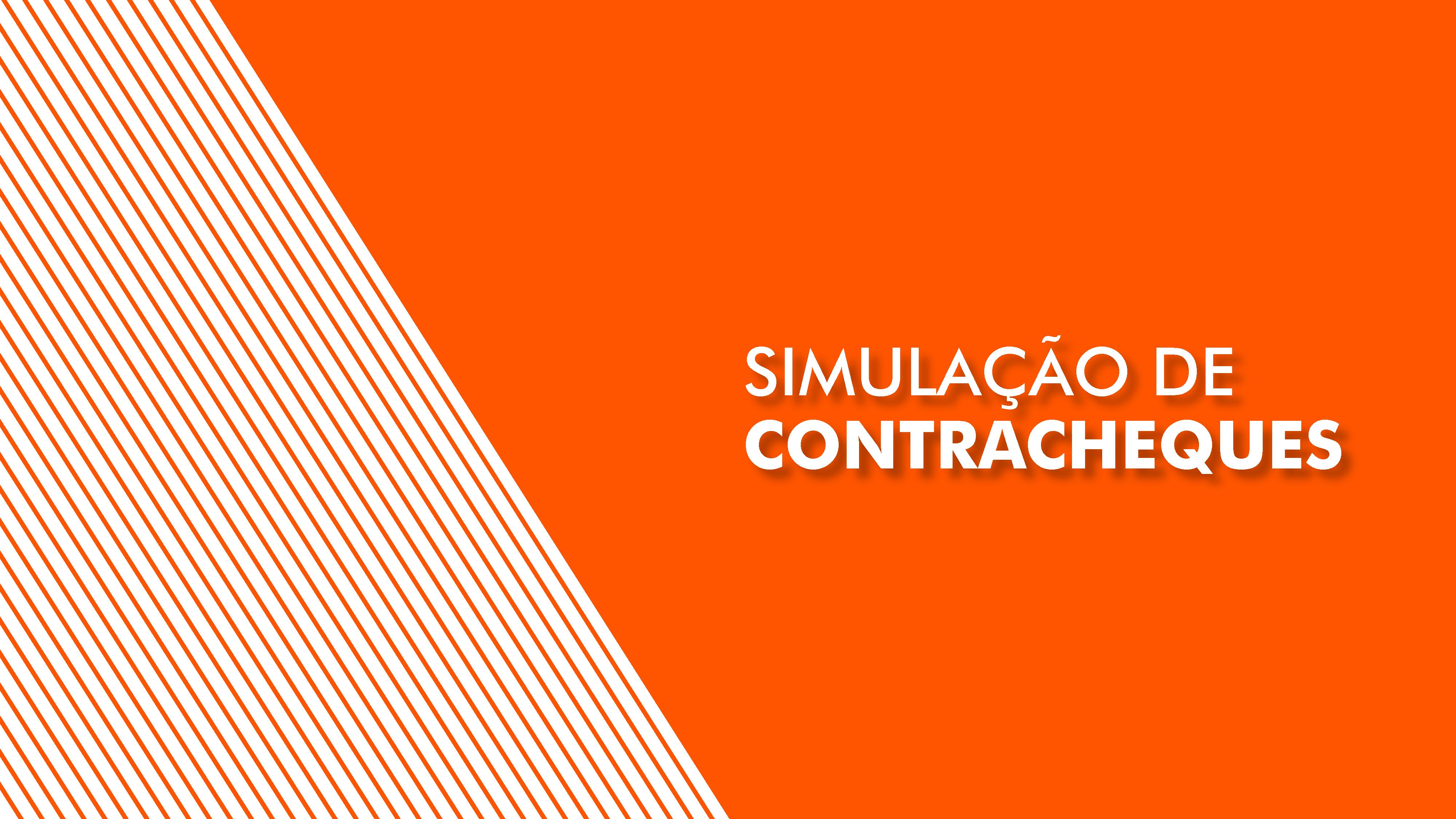 Profissionais de nível superior poderão consultar os demonstrativos a partir de amanhã