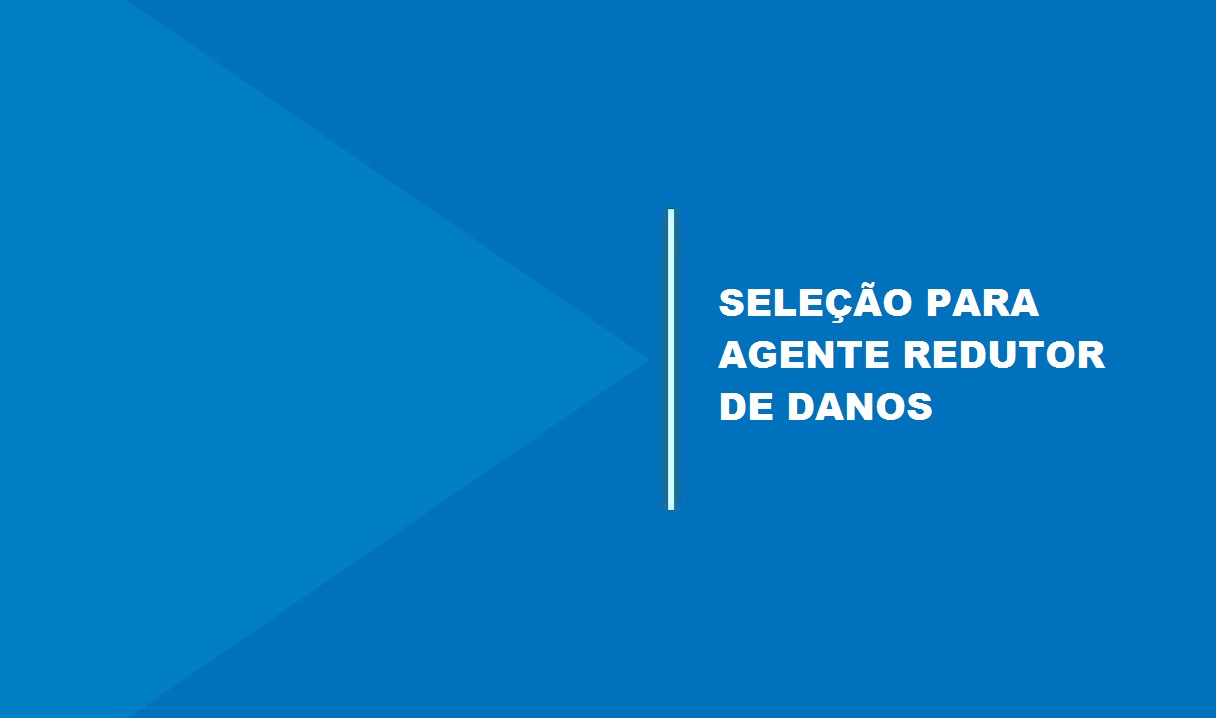 São oferecidas 15 vagas. As inscrições devem ser feitas somente pela internet