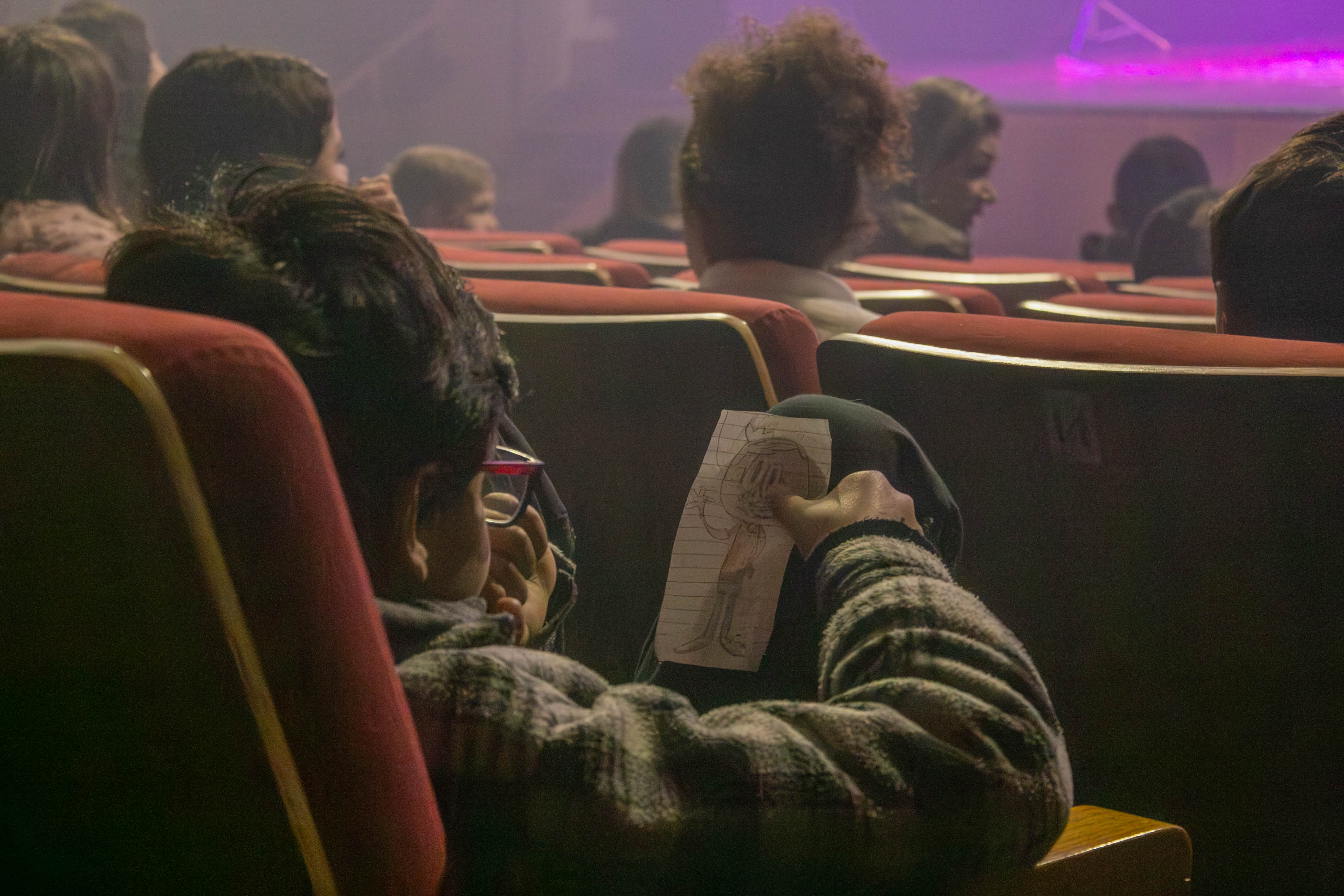 Ingressos gratuitos para o espetáculo estarão disponíveis na bilheteria do Theatro Sete de Abril