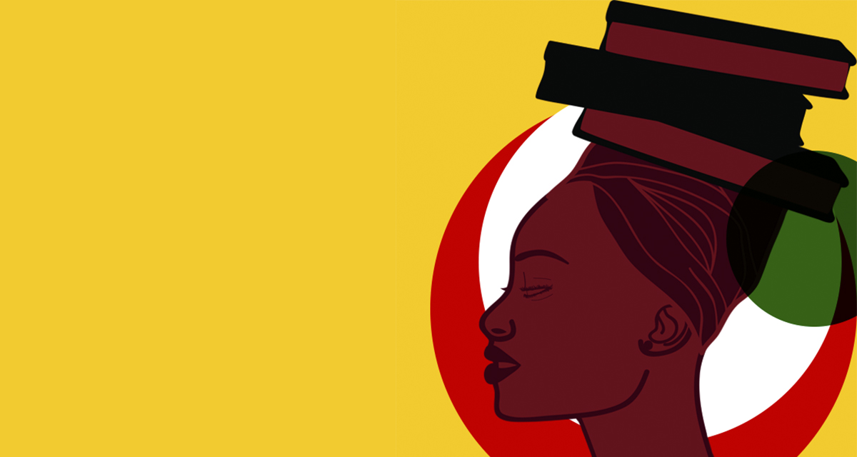 Ação faz parte de projeto que busca dar visibilidade ao negro