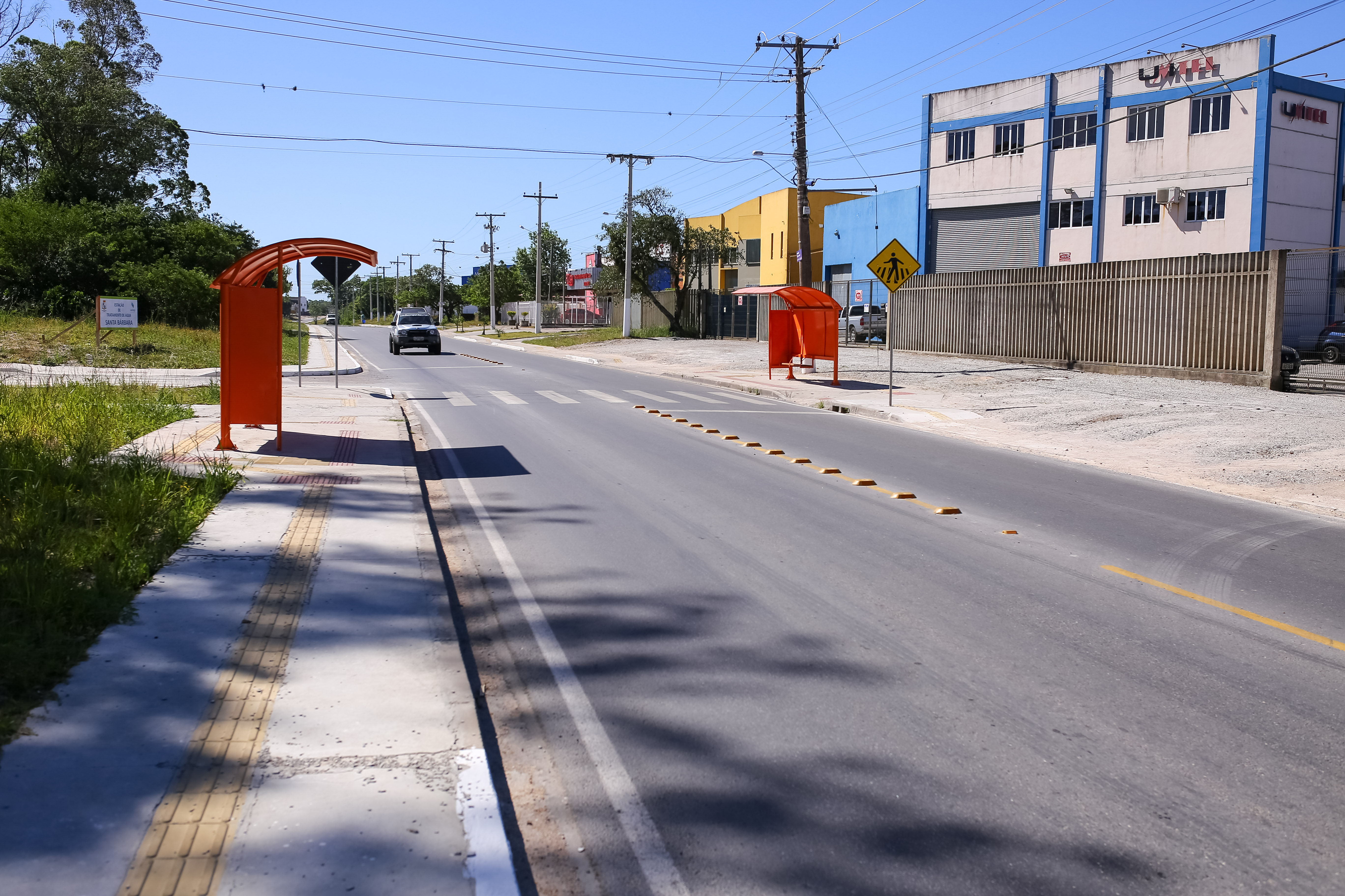 Investimento é superior a R$ 5 milhões e obras começarão nas próximas semanas