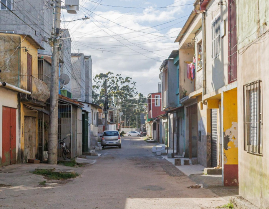 Processo foi iniciado em outubro e atraiu 348 moradores em dois dias