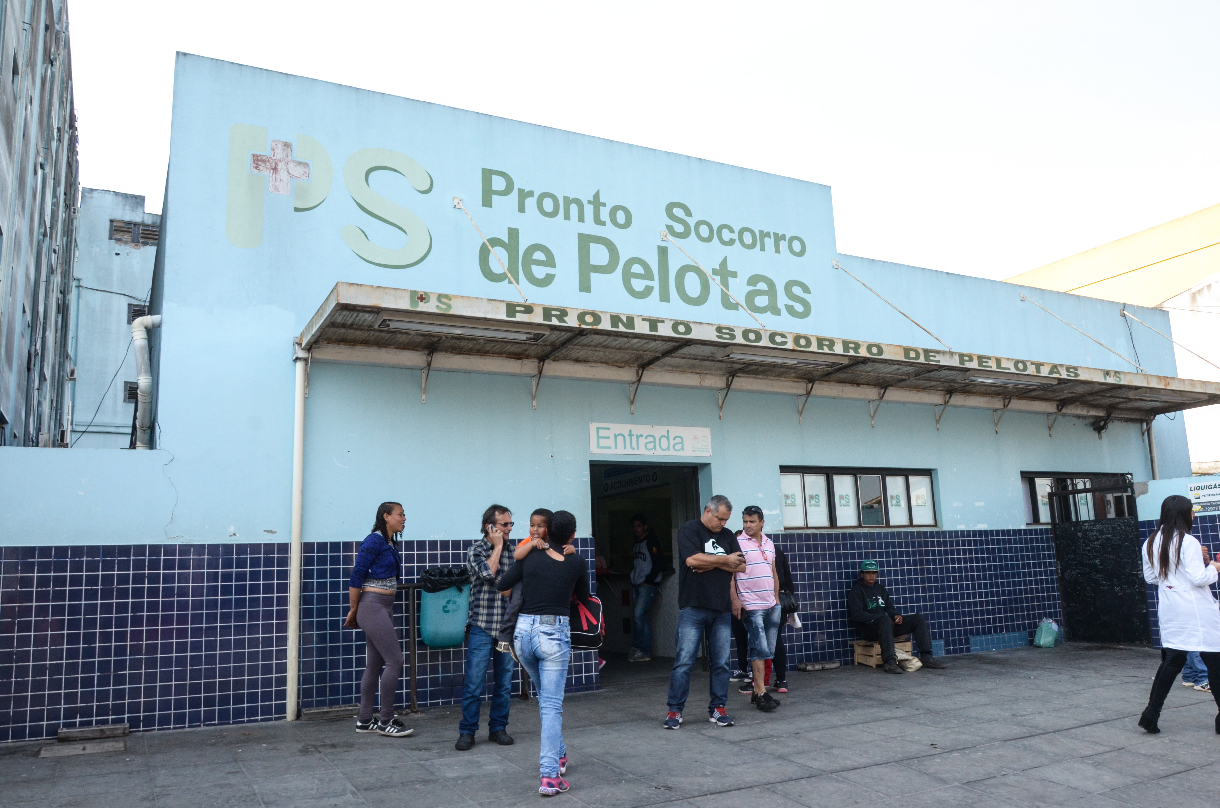 Contribuições arrecadadas no Chá de Bebê do Martim vão ajudar a muitos recém-nascidos