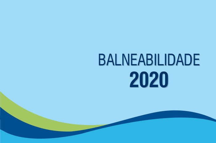 Fepam divulgou, nesta sexta-feira (14), análises de balneabilidade feitas a partir de amostras coletadas pelo Sanep