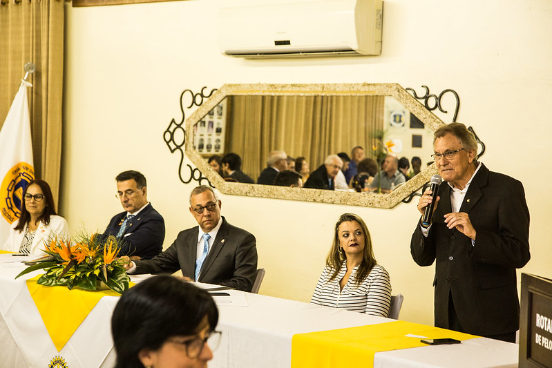 Entidade comunitária atua há mais de 90 anos em Pelotas