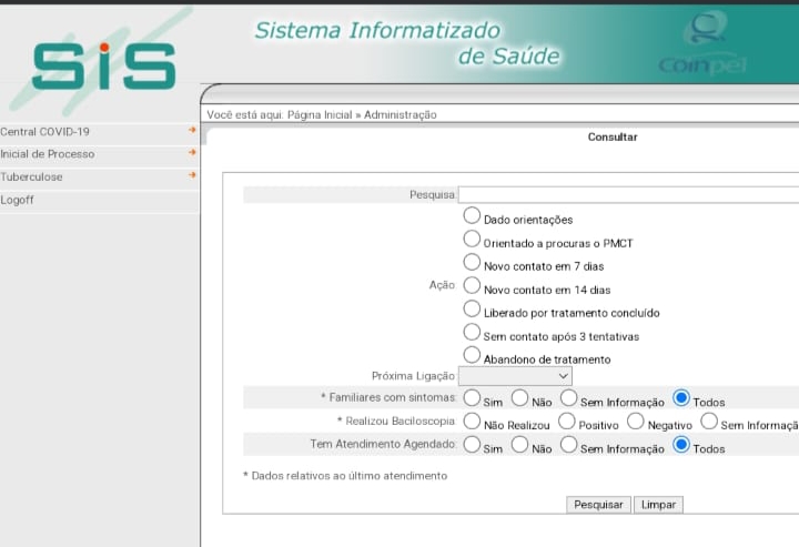 EDUCAÇÃO EM SAÚDE: AÇÕES DE PREVENÇÃO DA TUBERCULOSE EM