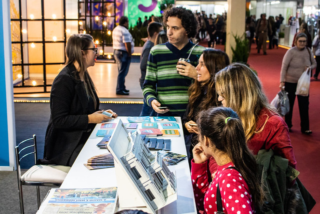 Secretaria de Desenvolvimento, Turismo e Inovação recebeu 368 pessoas no Centro de Atenção ao Turista (CAT) do Mercado Central