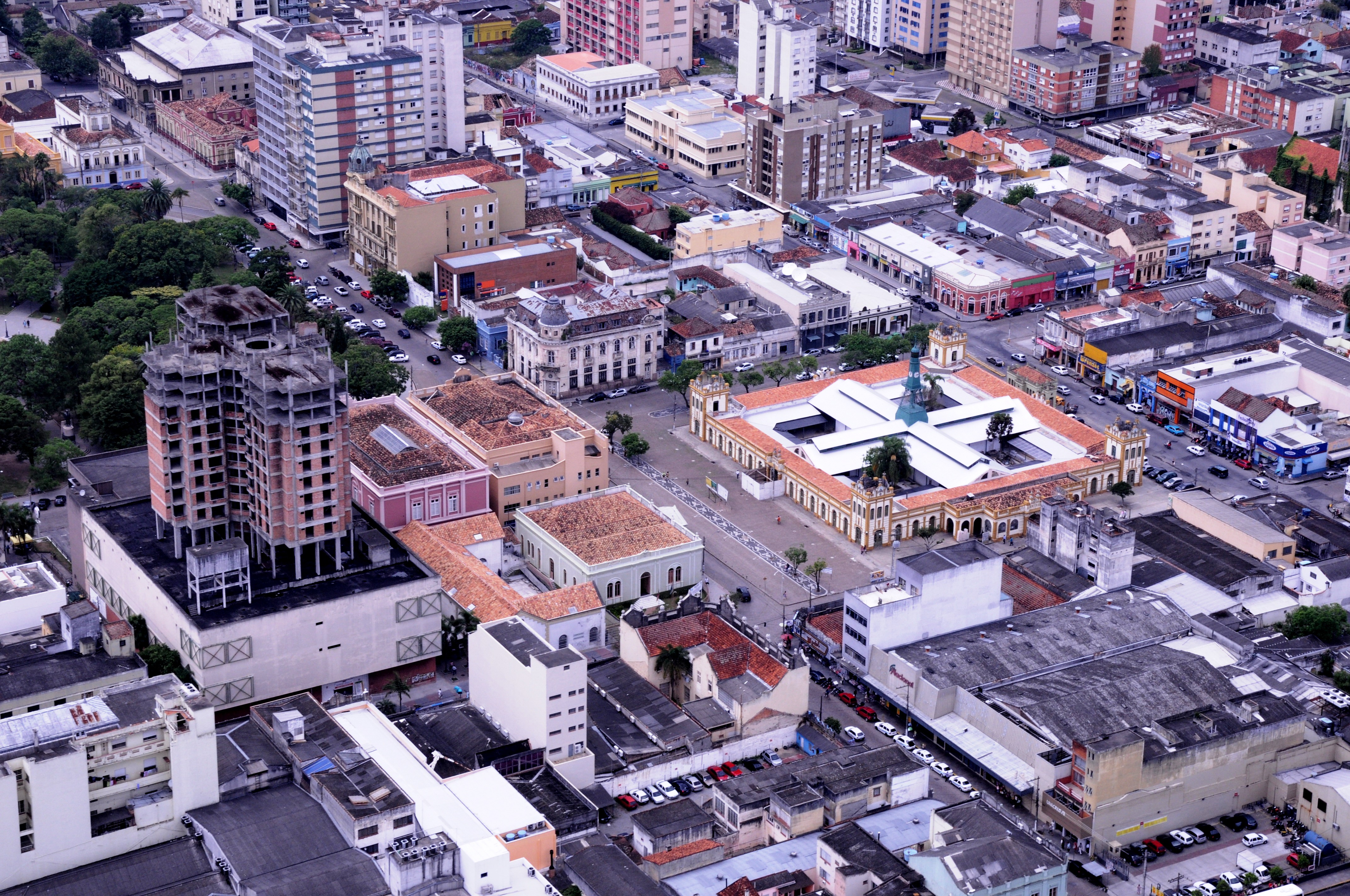 Metas são a regularização fiscal e a garantia da arrecadação de grupos que há muito esperam para lavrar documentos dos imóveis