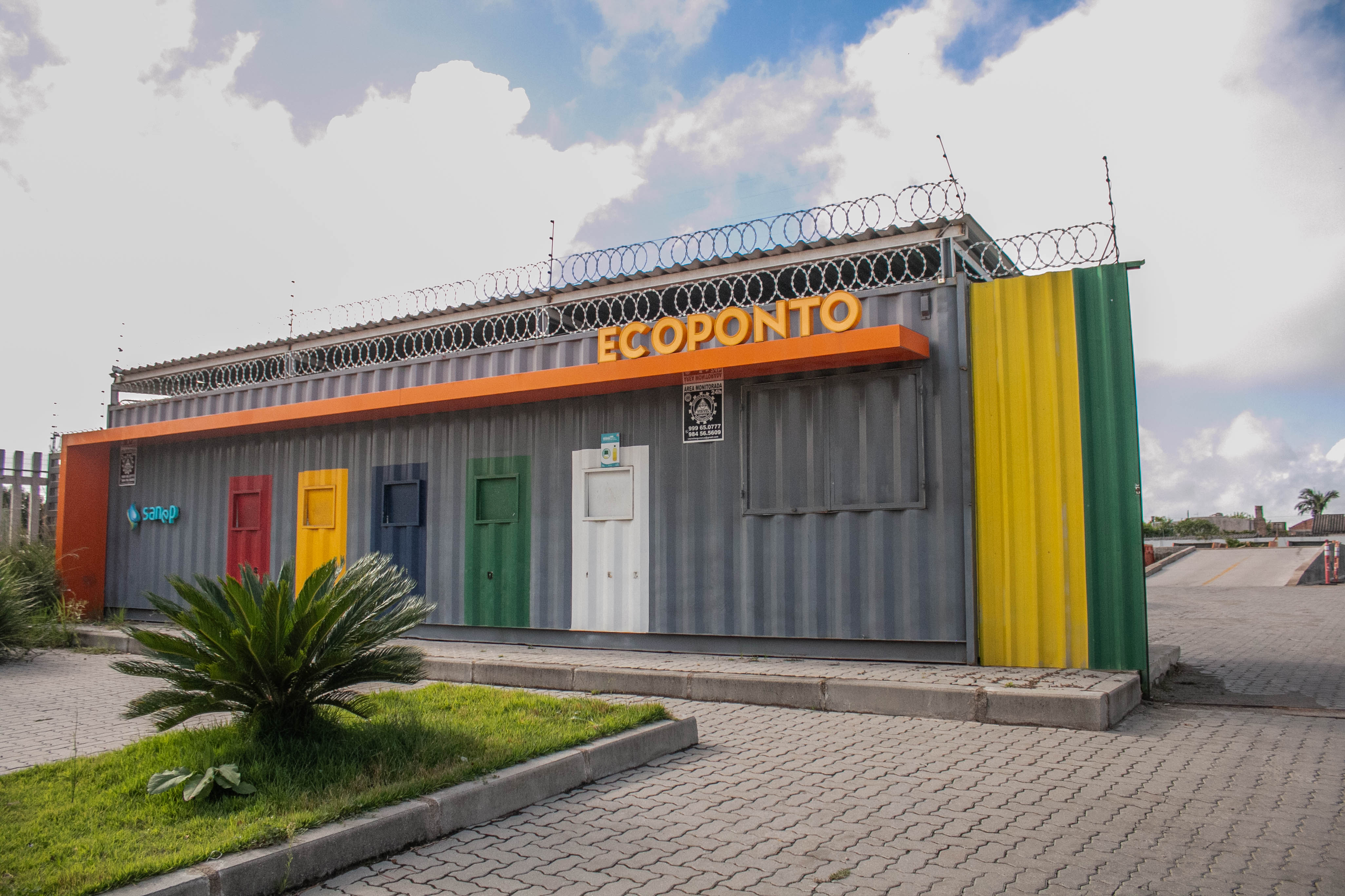 Prefeitura garante serviços essenciais na segunda-feira (20), dia de ponto facultativo, e no feriado de terça (21)