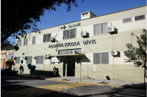 Ação será realizada no Hospital Escola da UFPel neste sábado (25), a fim de reduzir a lista de espera para exames e cirurgias via SUS