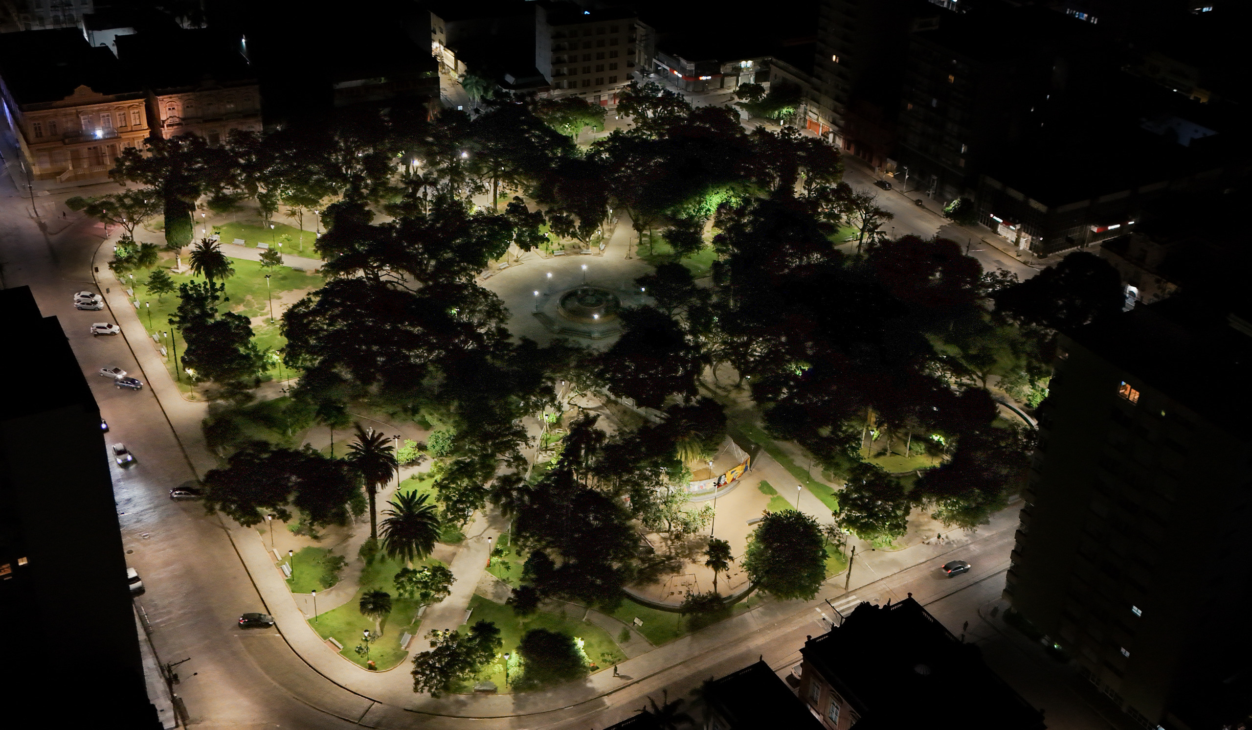 Serão oferecidas visitas guiadas durante todo o horário da atividade em três locais, além de uma programação cultural exclusiva