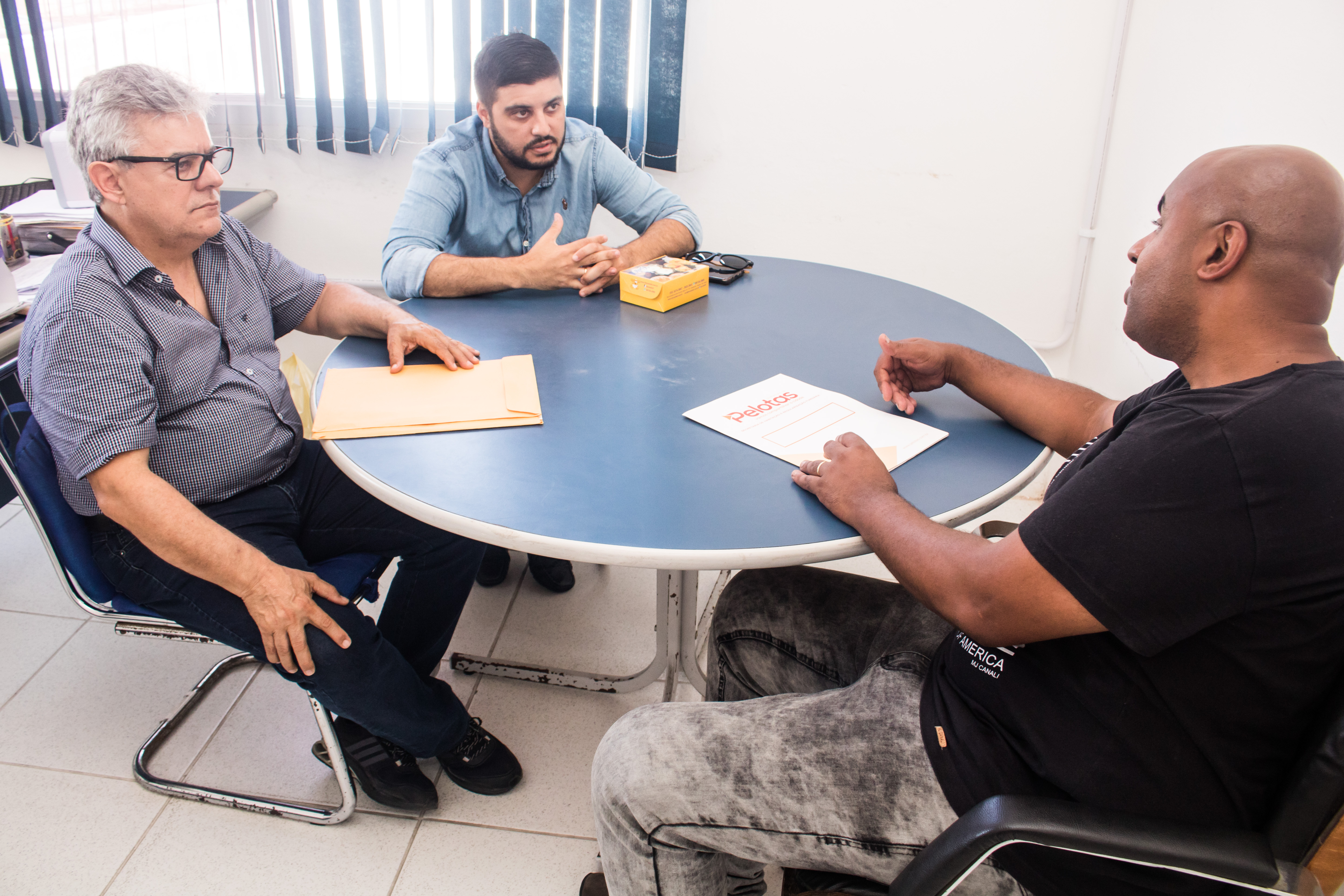 A previsão é de que o projeto de incubação, que vai beneficiar 15 moradores do Minha Casa Minha Vida, comece até março