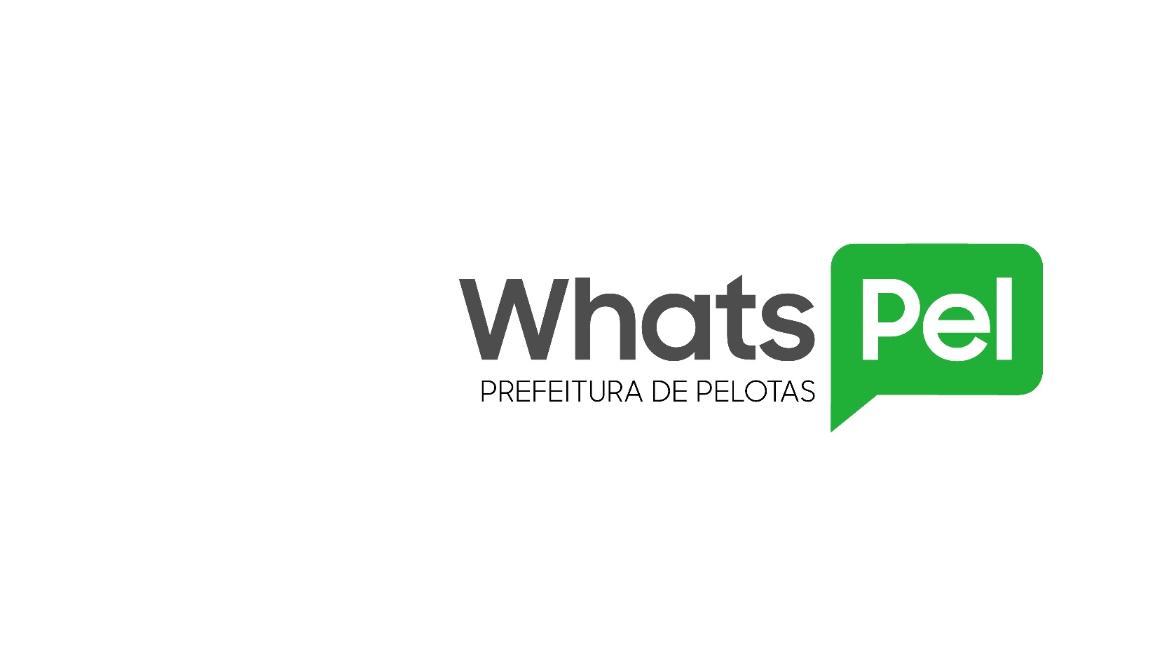 Ferramenta utilizada pela Prefeitura também permite que usuários se mantenham atualizados sobre os serviços e encaminhem sugestões