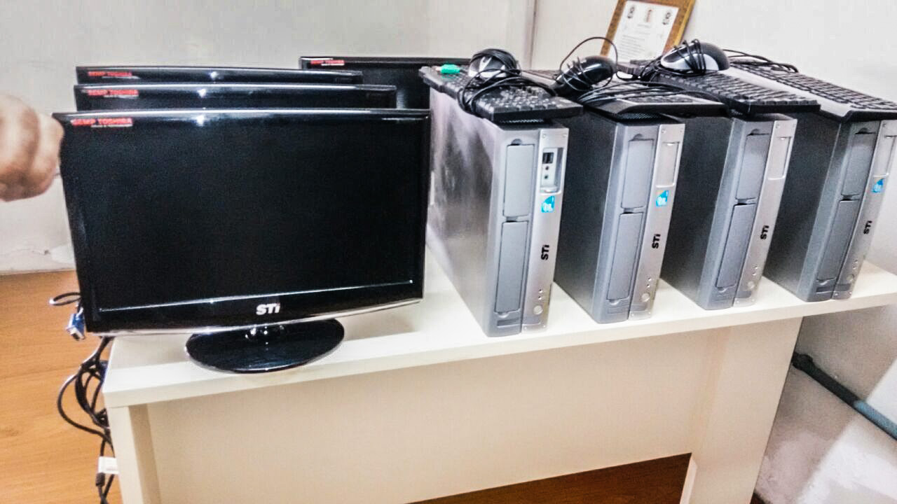 Doação do Pacto será usada no monitoramento de tornozeleiras eletrônicas