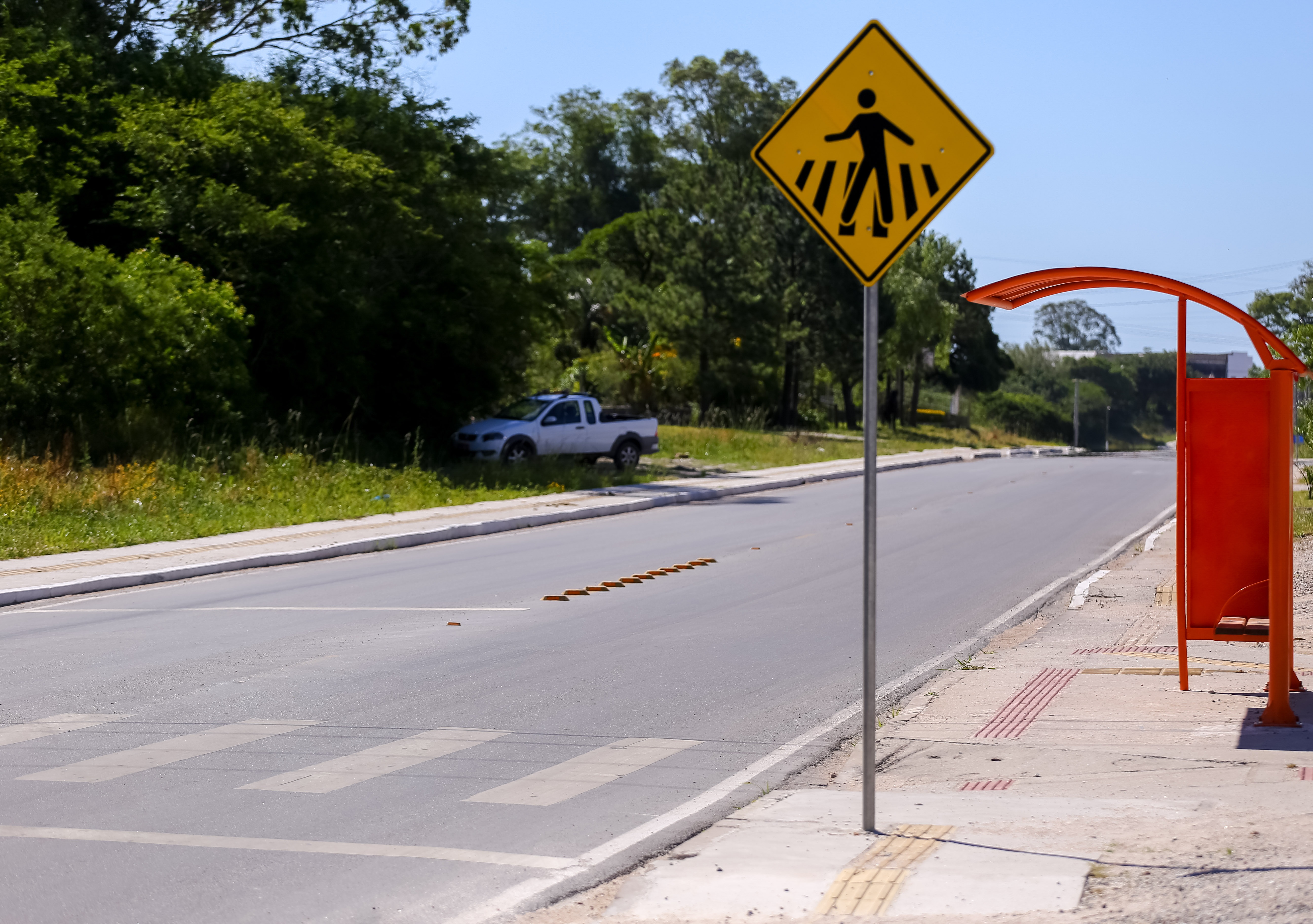 Convite 17/2019 está disponível no Portal da Transparência do site da Prefeitura. Trata-se de uma intervenção do programa #ObraNoBairro