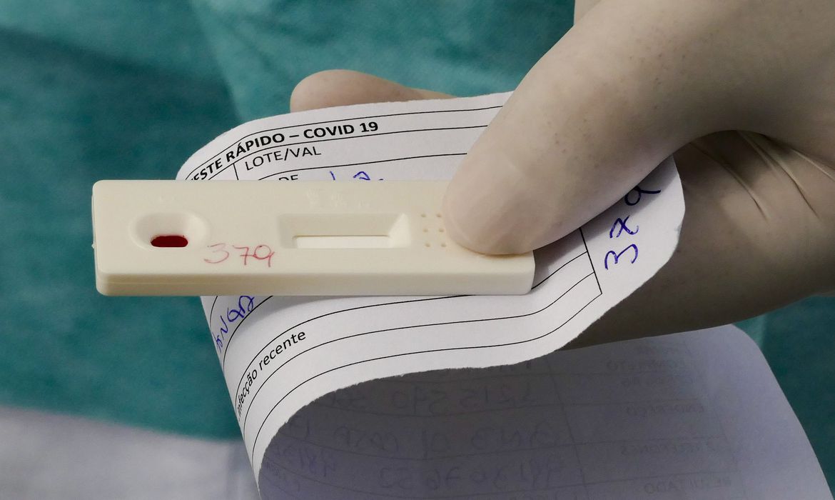 Município registra mais cinco óbitos causadas pela Covid-19