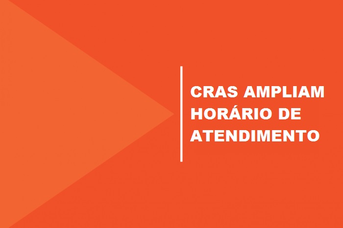 A partir da próxima quarta-feira (2), os serviços passam a funcionar das 8h às 17h