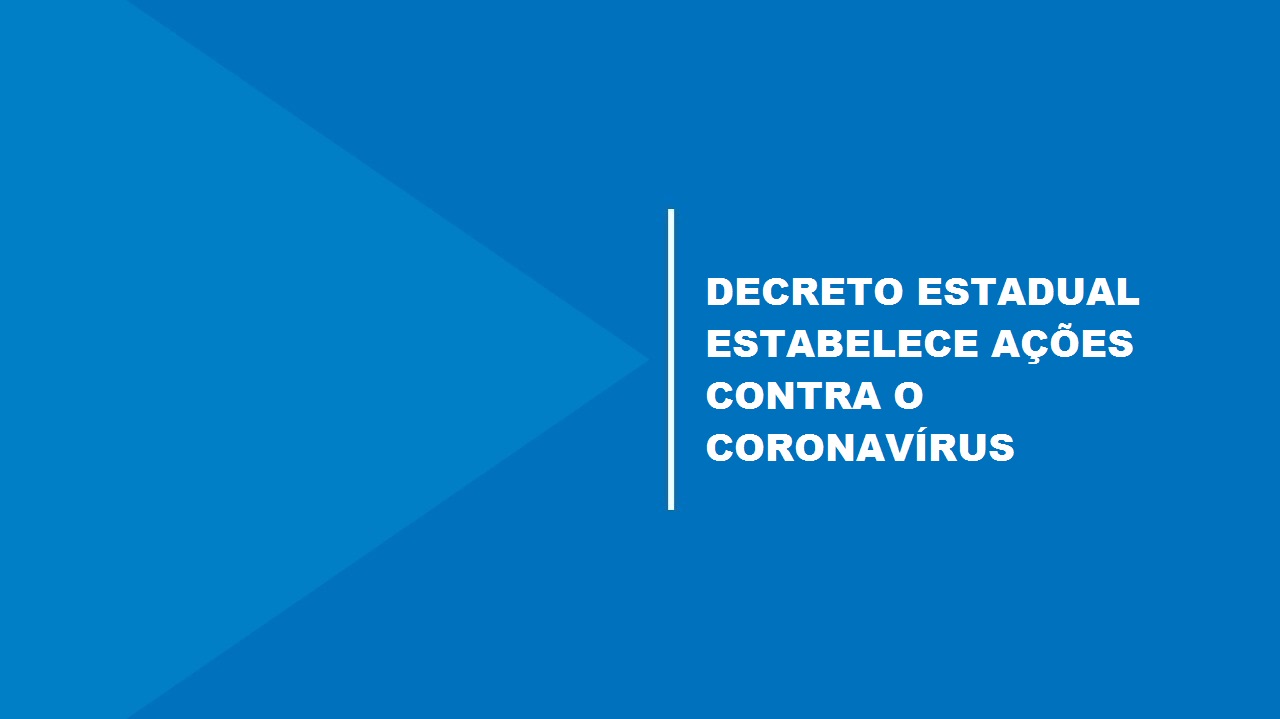 Fiscalização está atuante para o cumprimento das medidas de prevenção e enfrentamento à Covid-19