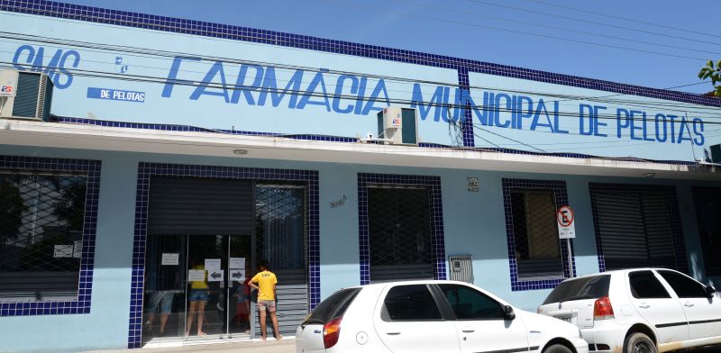 Na terça-feira, a unidade abre ao público das 8h às 13h