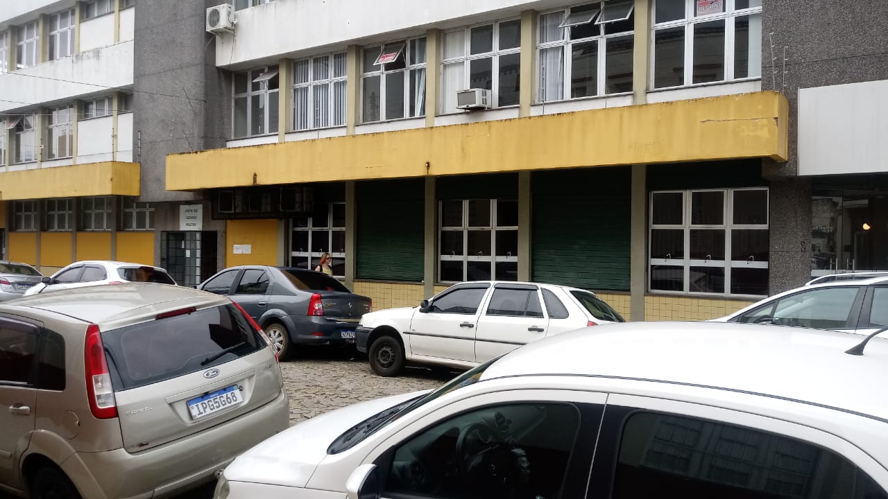 Serviços presenciais continuam disponíveis na sede