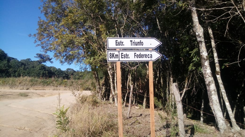 Projeto prevê a instalação de 500 unidades, com localização e distâncias