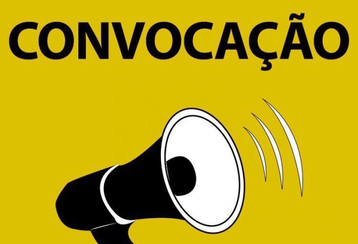 Envio da documentação deve ocorrer, preferencialmente, entre os dias 11 e 15 de dezembro