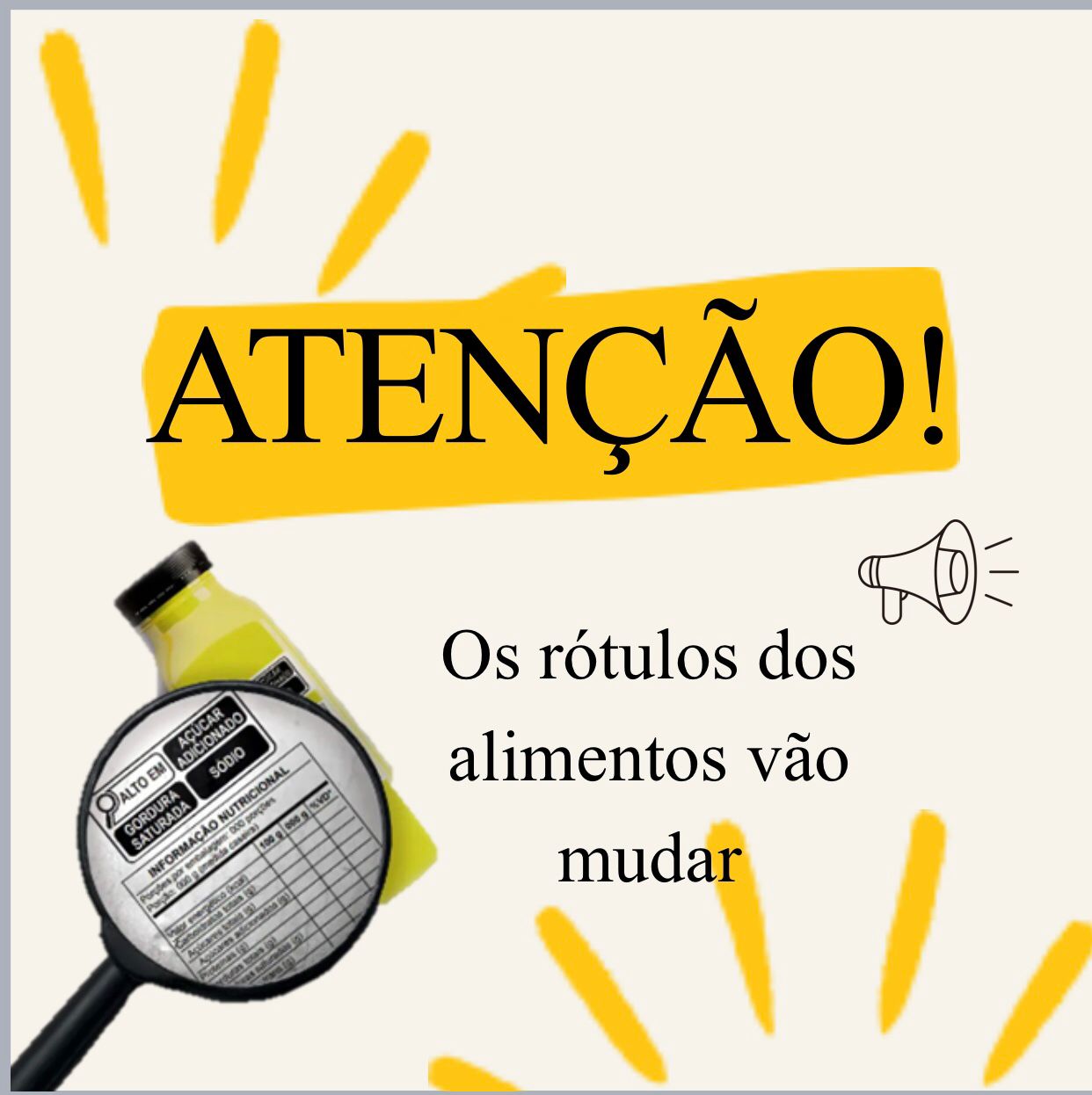 Prefeitura vai fiscalizar com equipes do Serviço de Inspeção Municipal, pela Secretaria de Desenvolvimento Rural, e da Vigilância Sanitária, pela Secretaria de Saúde, no comércio