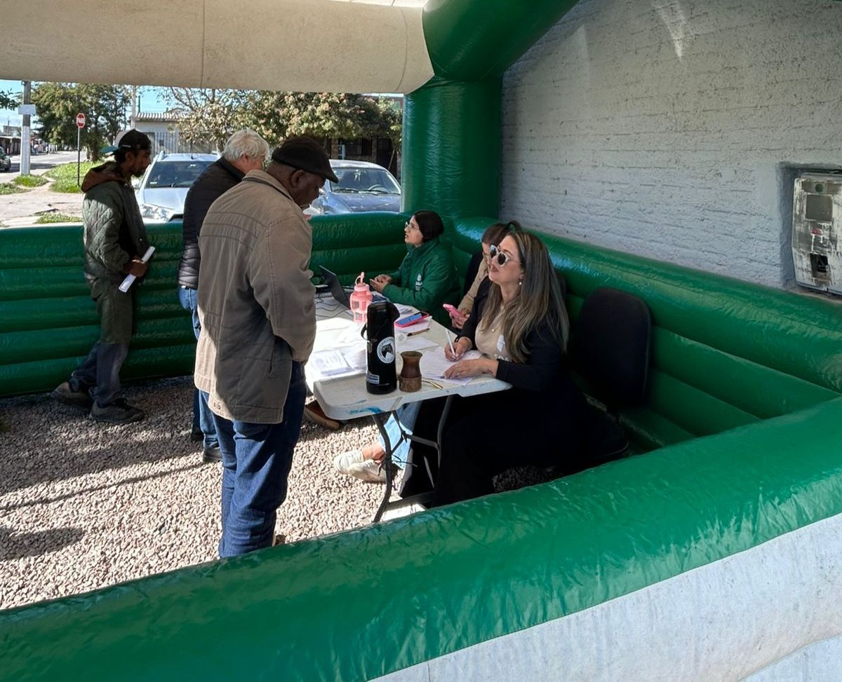 Cadastro segue até quinta-feira (30) para castrações previstas em maio