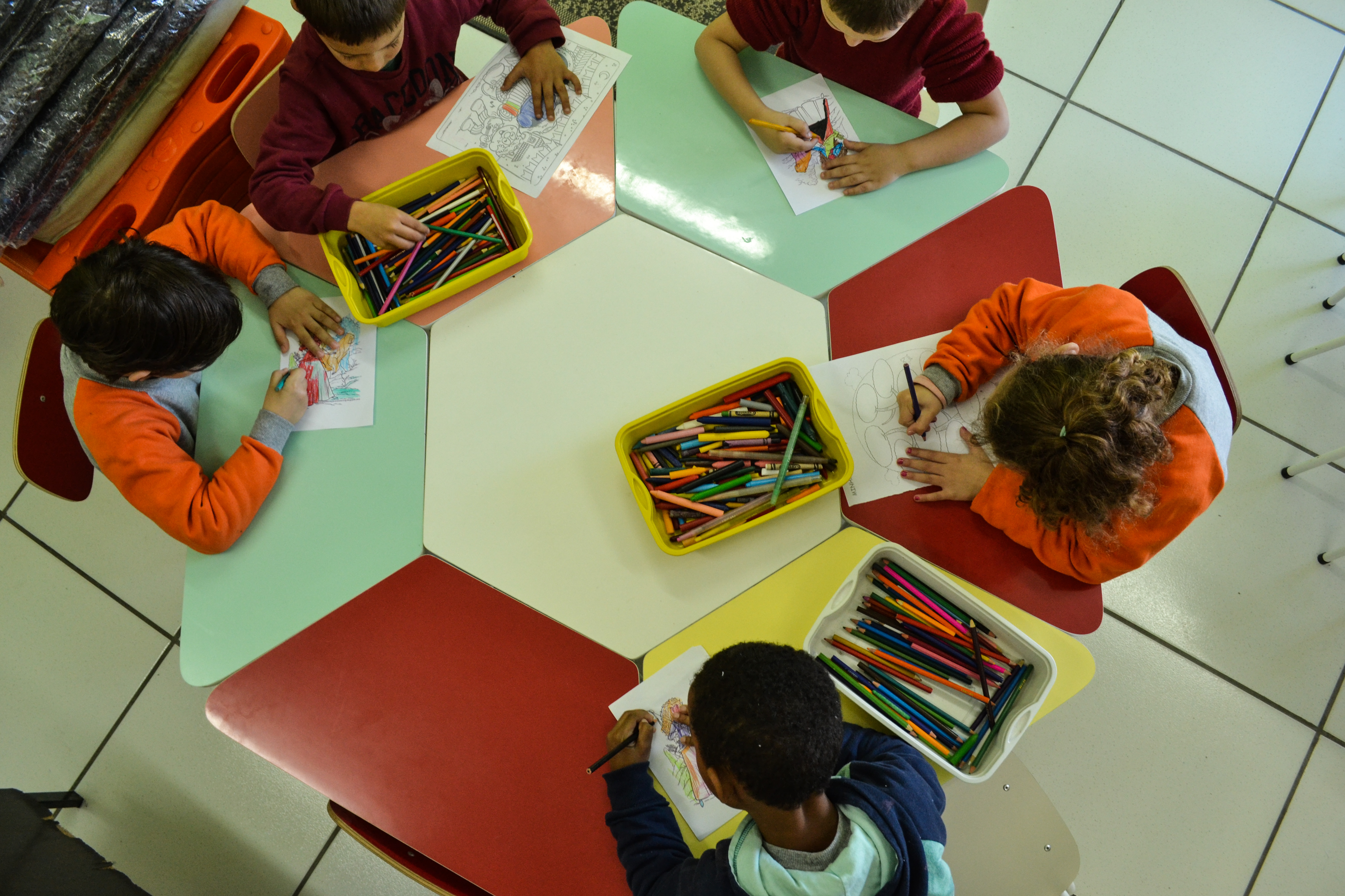 Escolas têm autonomia para definir seu calendário