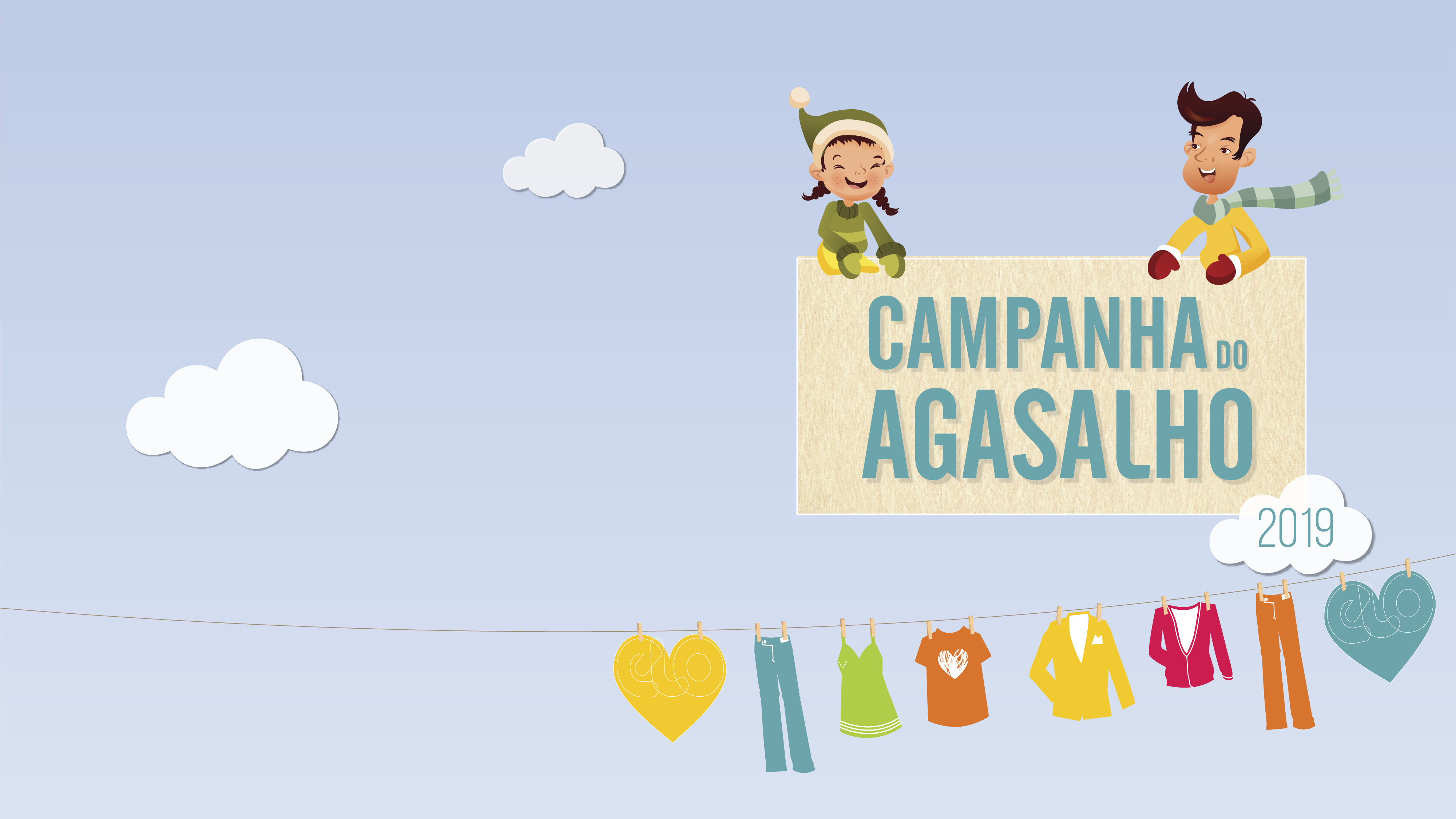 Aberta pelo show de Hugo Miori, às 10h30min, a cerimônia será conduzida por Paula Mascarenhas.