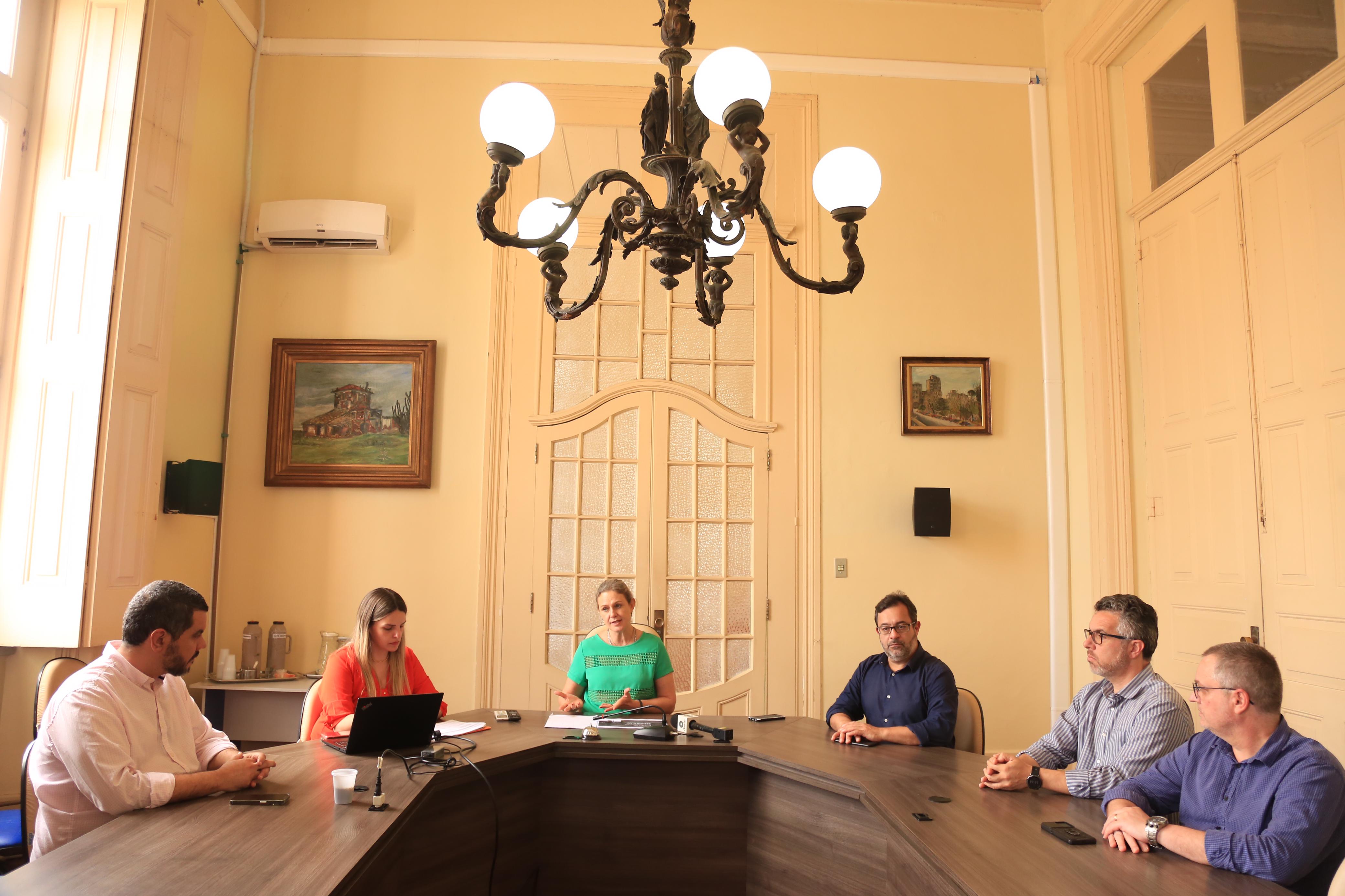 Medidas anunciadas pelo Executivo promovem ajustes fiscais visando equilíbrio financeiro, investimentos e estímulo ao empreendedorismo