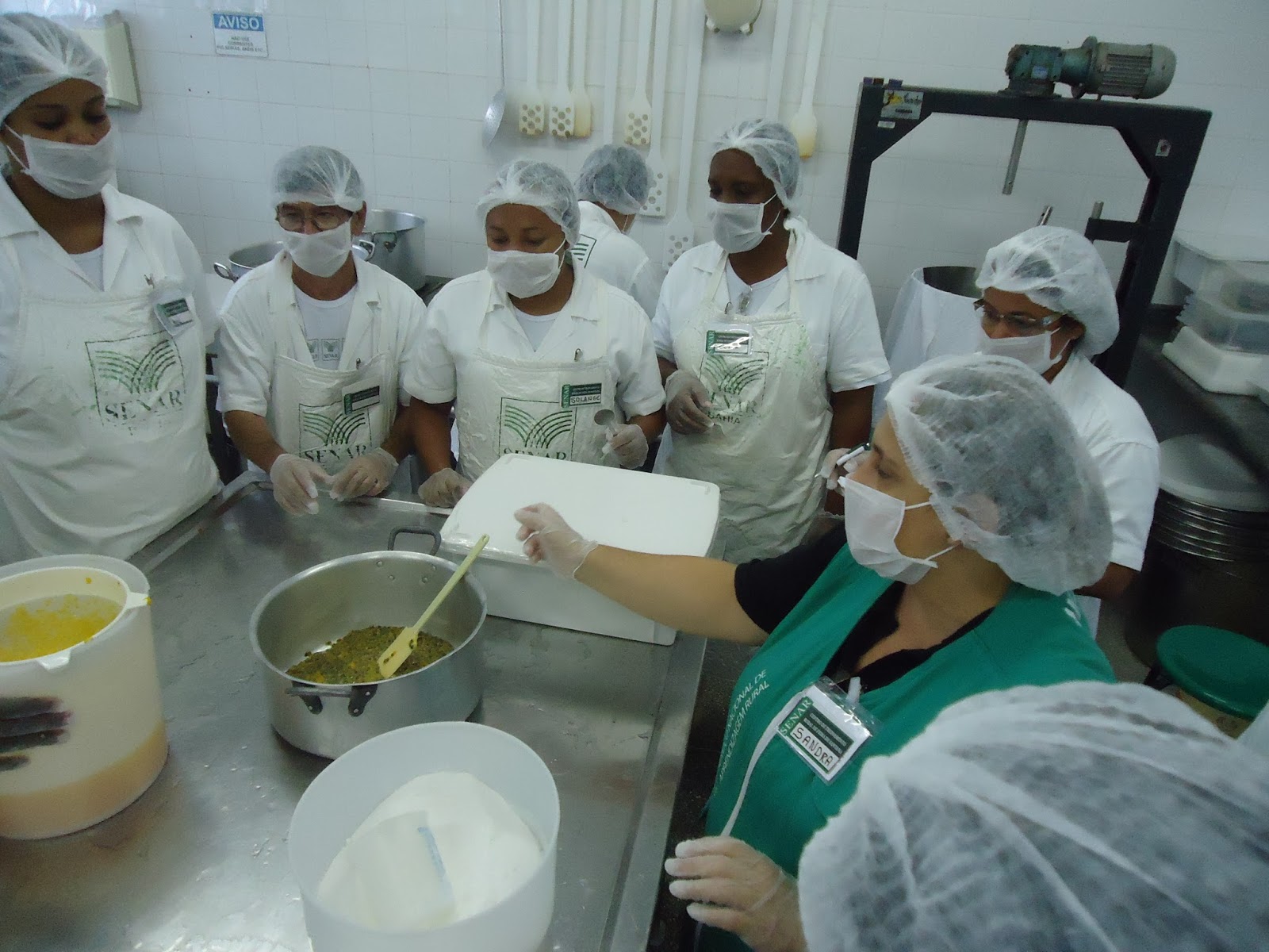 Até outubro, moradores da zona rural terão oportunidades para formação