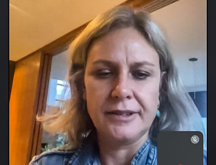 Prefeita Paula, vice-presidente da área de Direitos Humanos da Frente Nacional de Prefeitos, pretende apresentar tema vinculado sobre Saúde e Educação