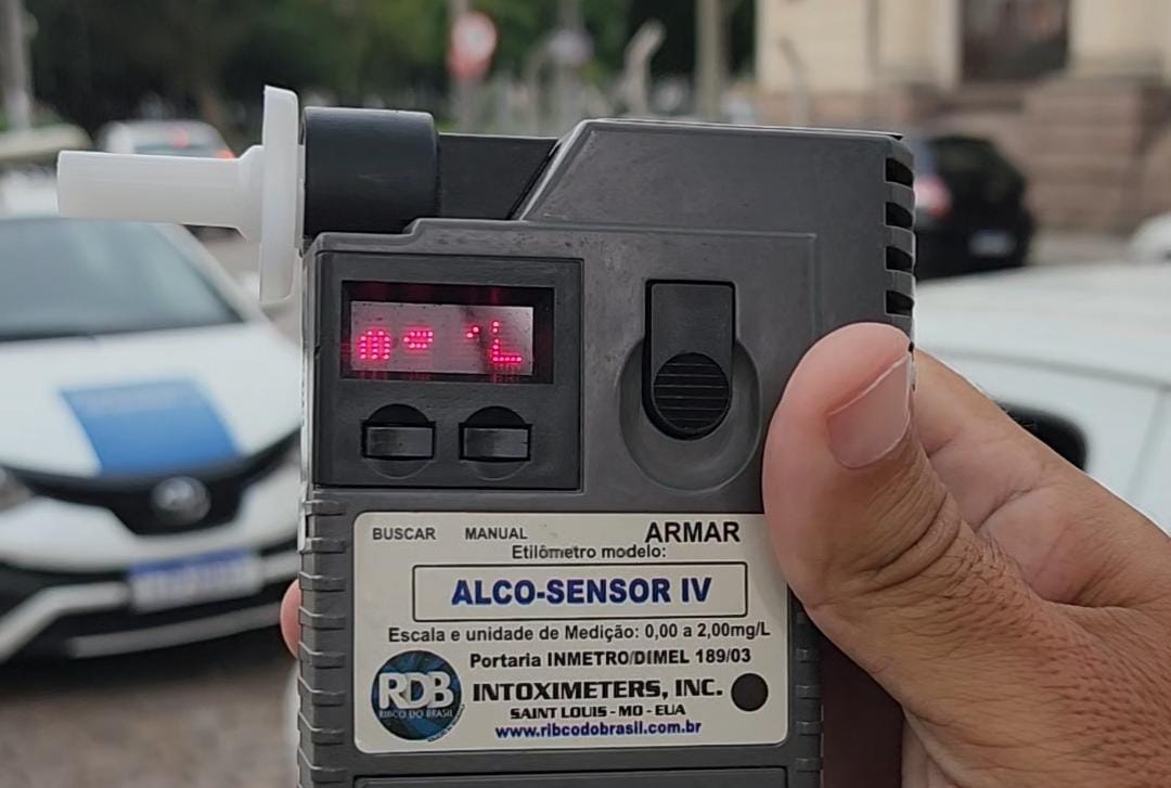 Balanço até 23 de fevereiro aponta 189 testes realizados pela Balada Segura em Pelotas