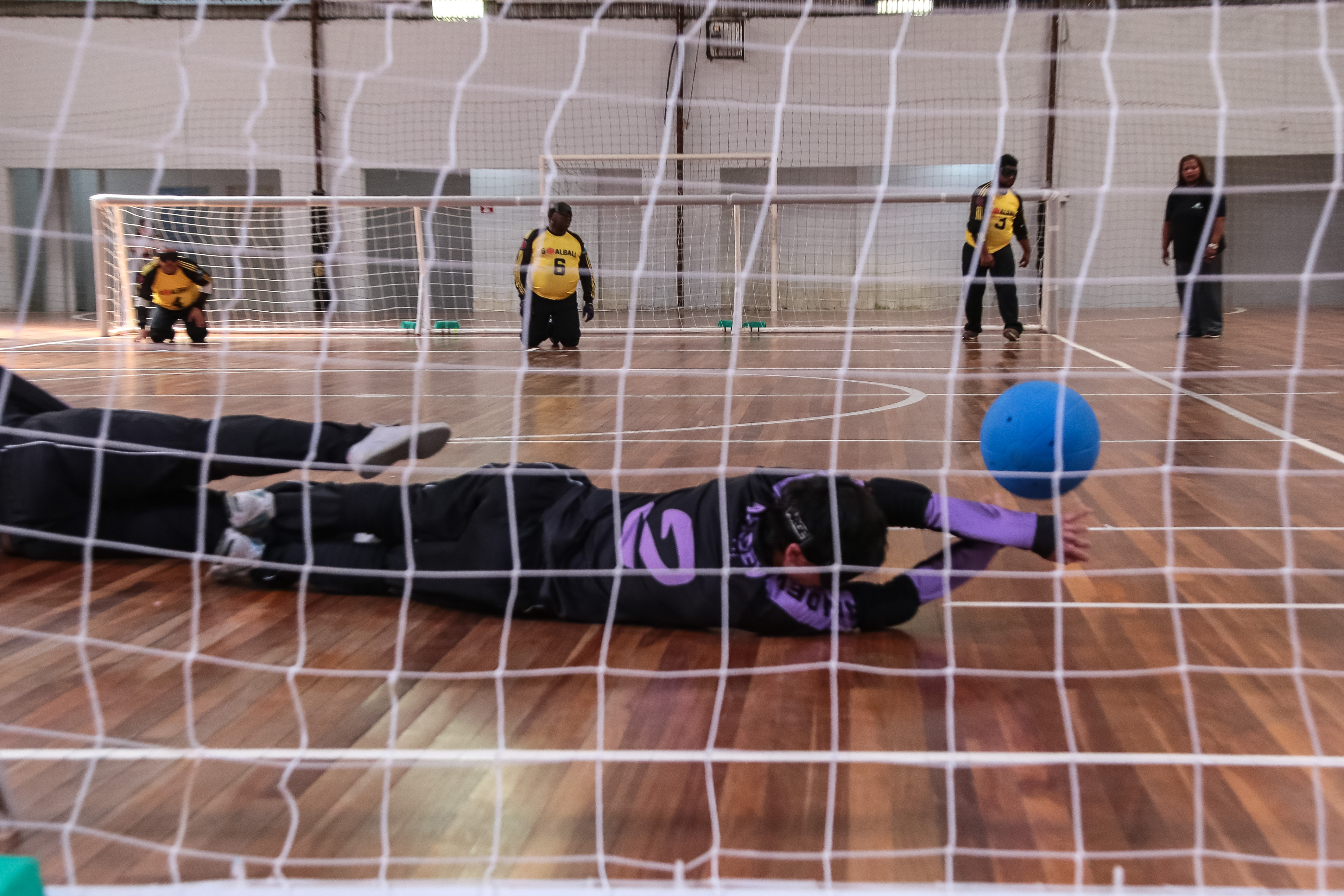 Edital de apoio a eventos esportivos é uma iniciativa da Smed