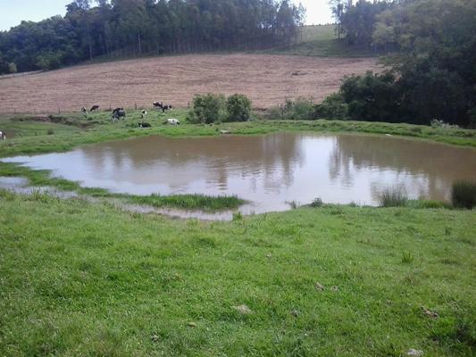 Município encaminha projeto técnico junto ao programa Avançar do governo do Estado no eixo estratégico Irriga+RS