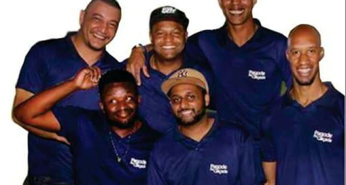 Show faz parte da Campanha do Agasalho 2018. Na véspera tem Sexta Black.