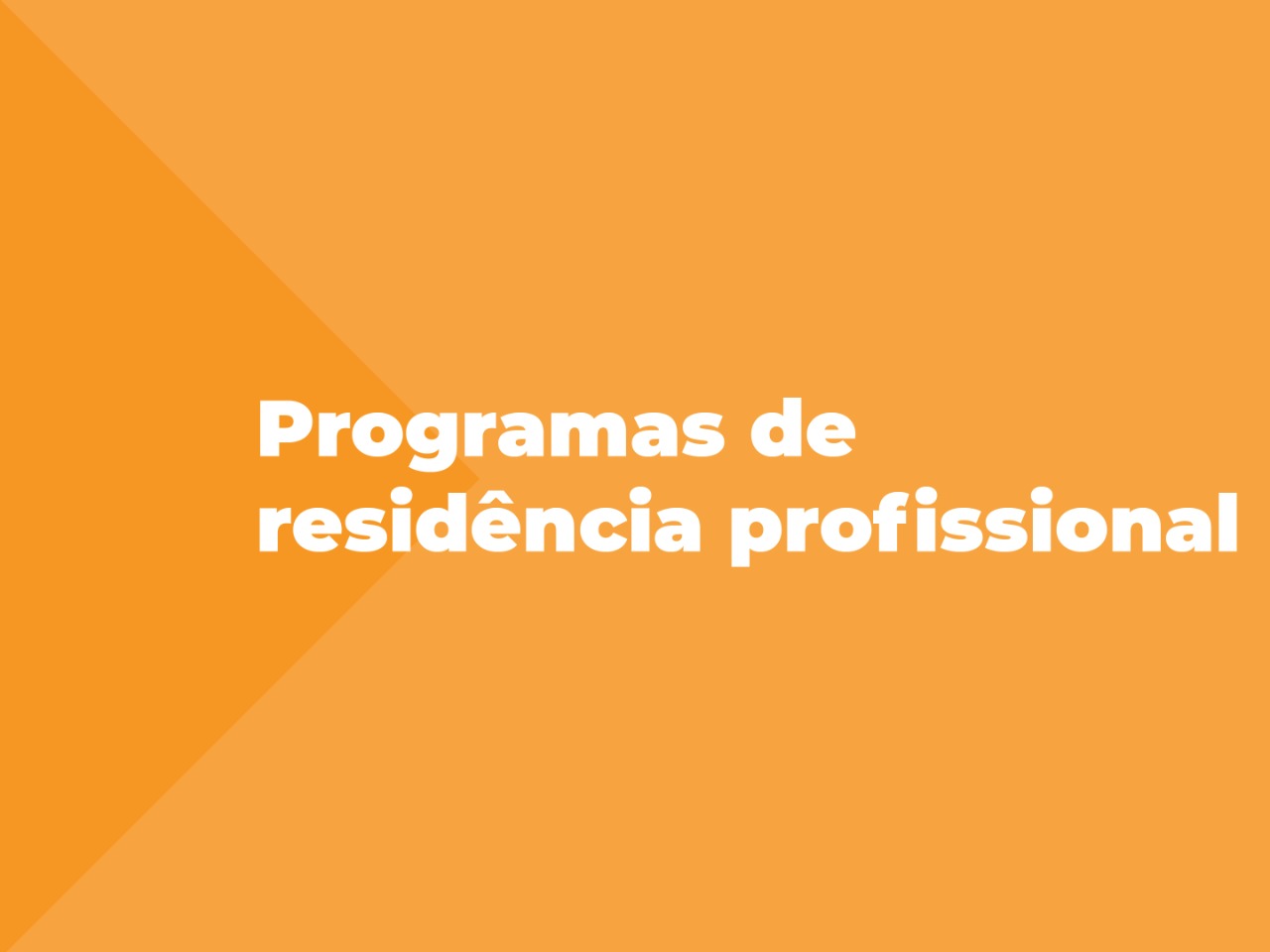 Projeto de lei será encaminhado à Câmara Municipal ainda nesta semana para apreciação