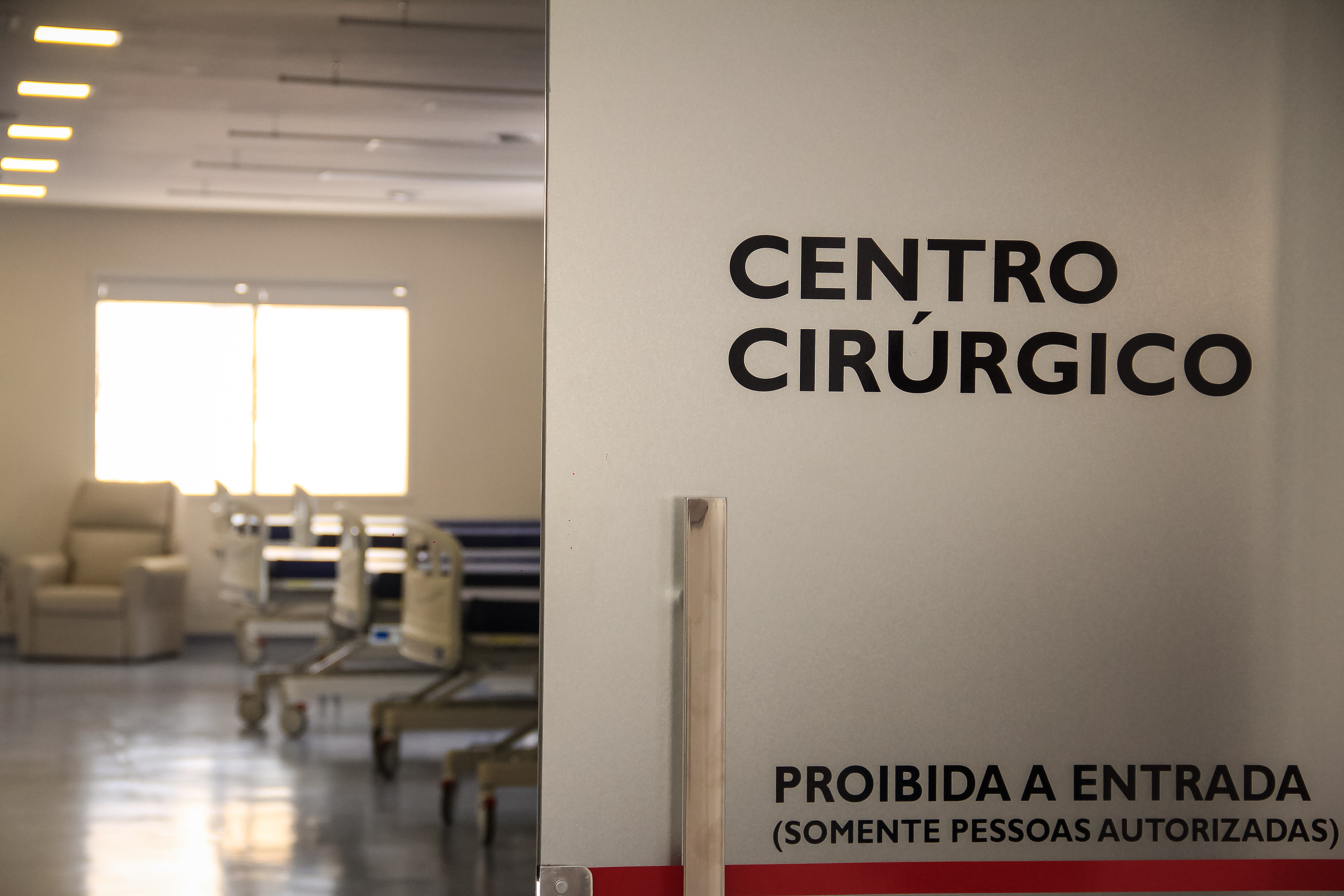 Unidade que entra em operação na semana que vem fortalecerá o sistema de saúde de Pelotas